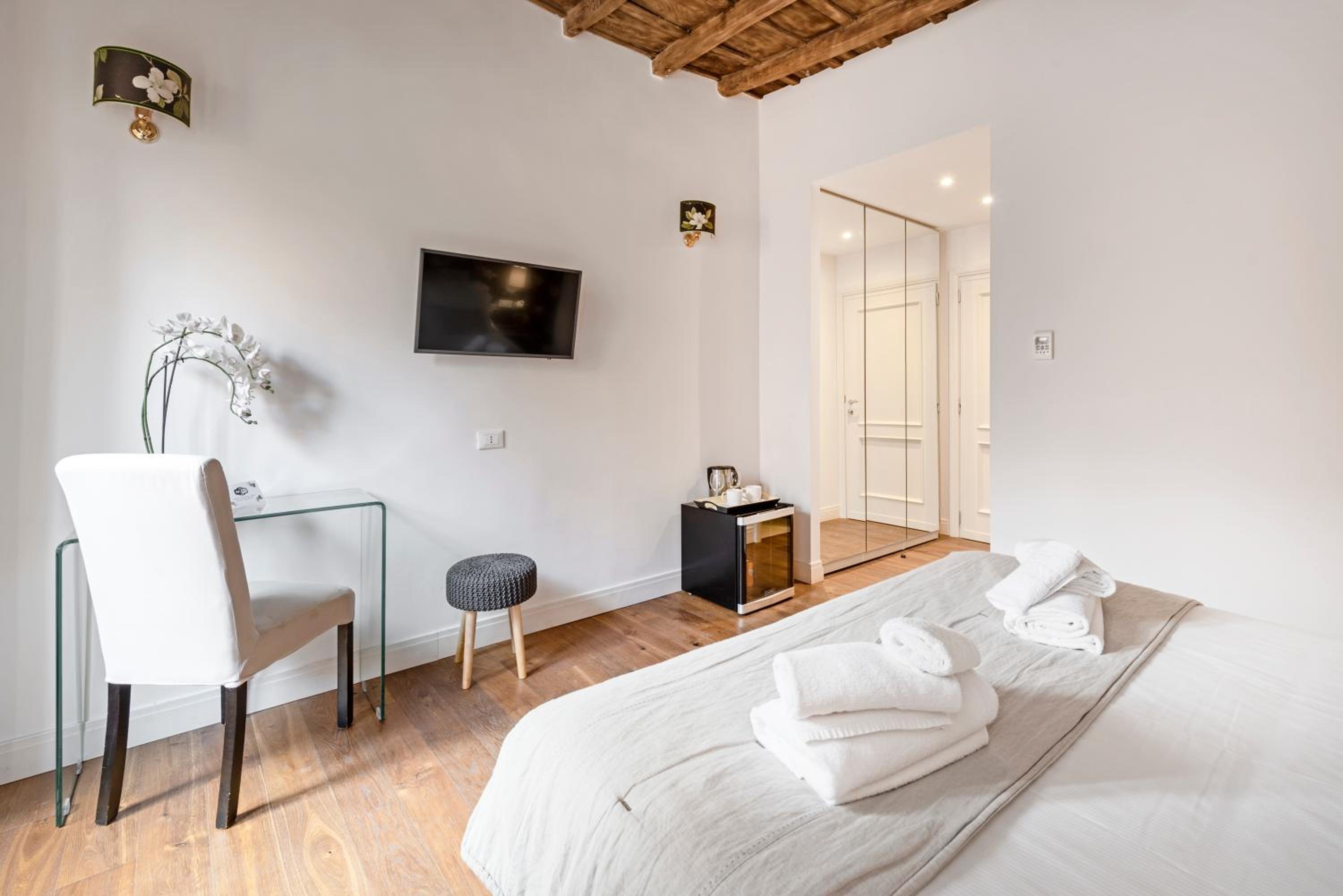 i Fiori de' Mario Suites