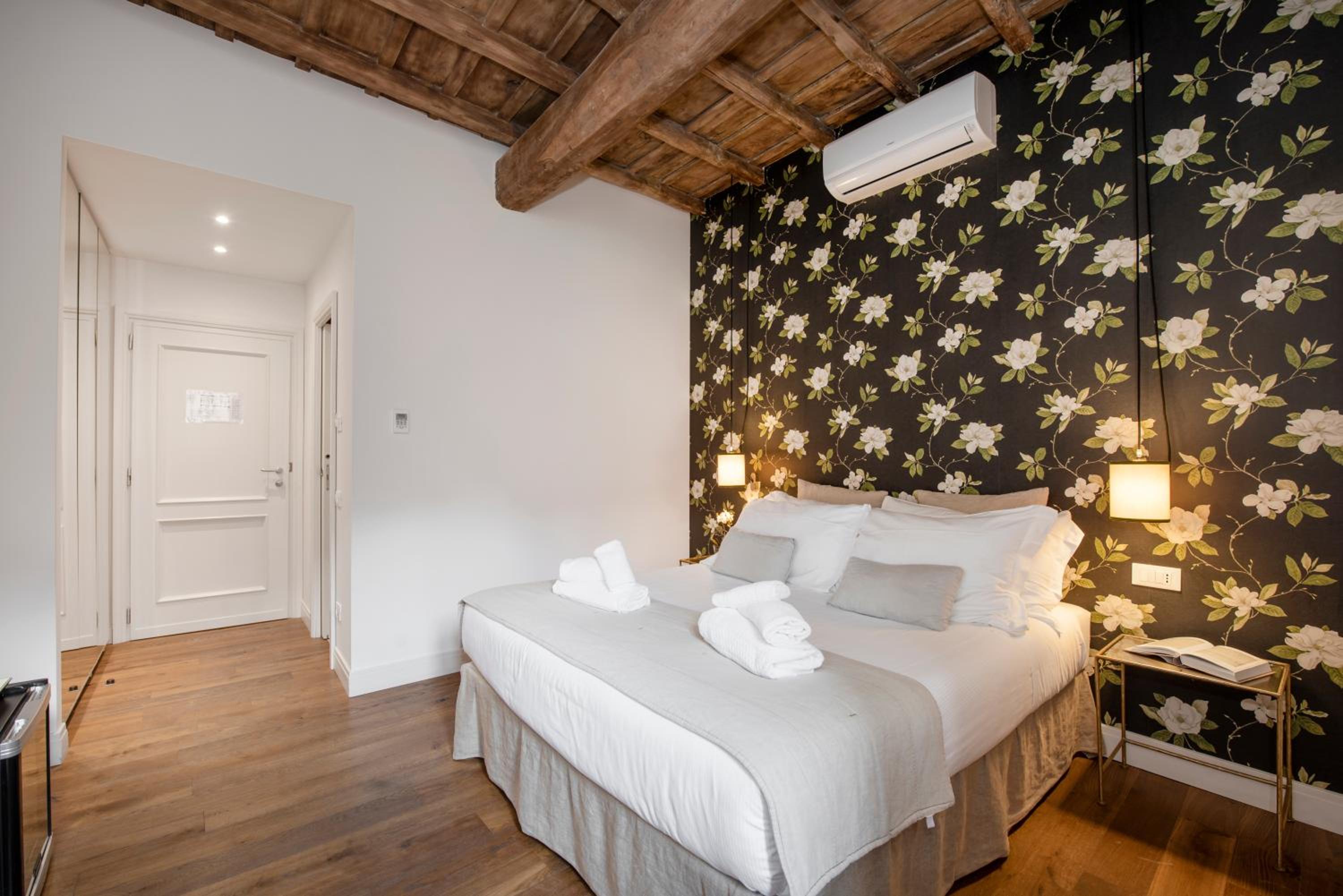 i Fiori de' Mario Suites