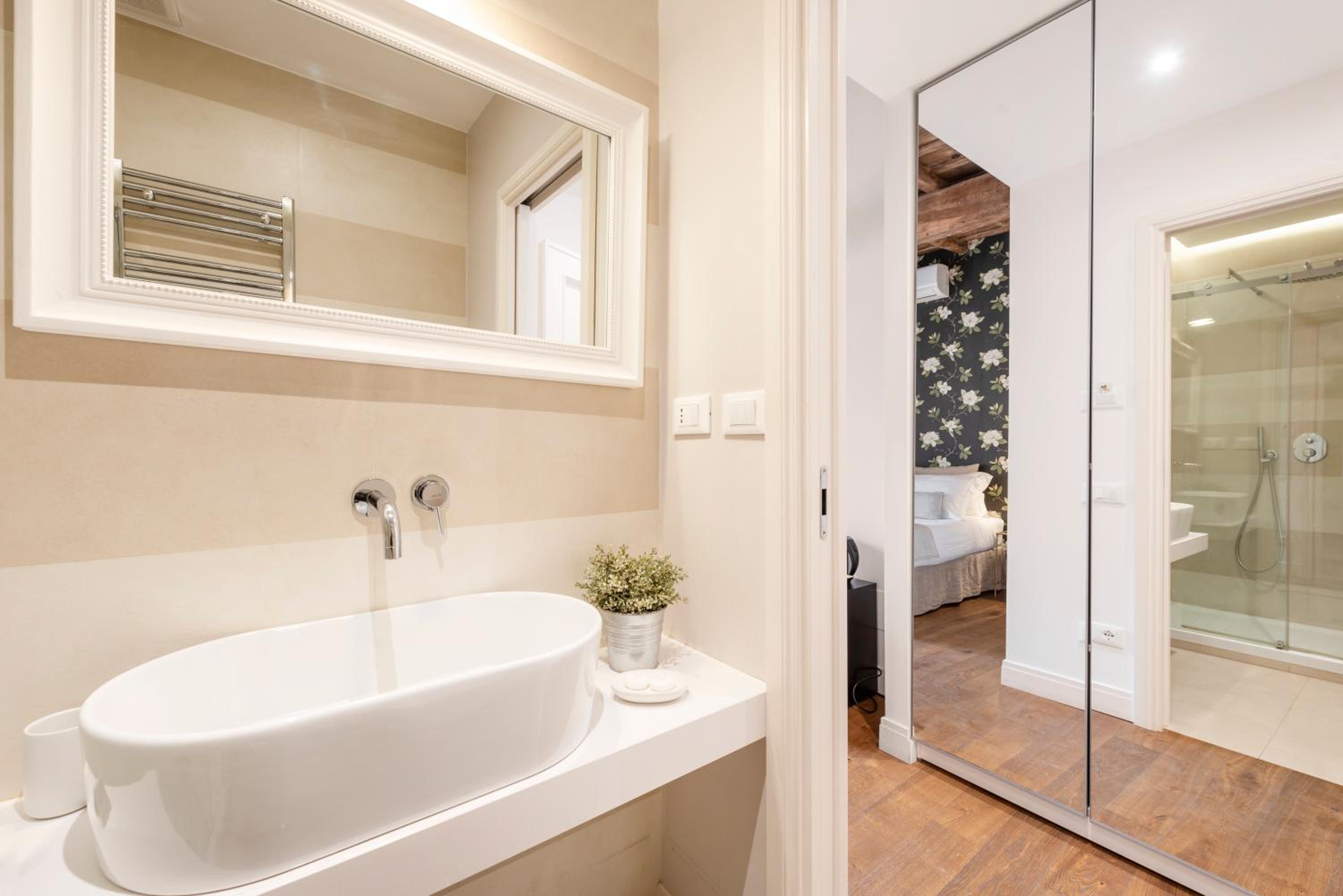 i Fiori de' Mario Suites