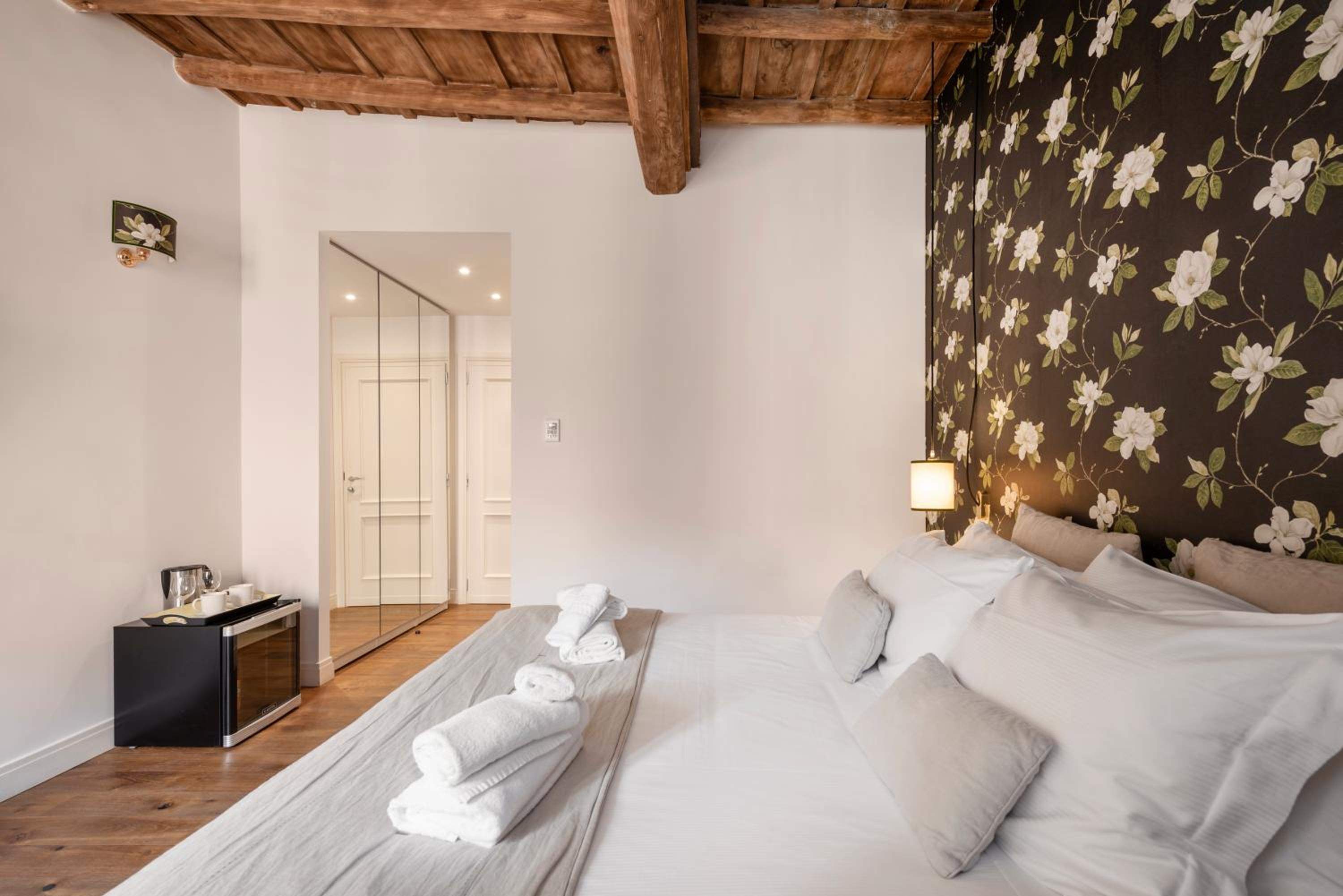 i Fiori de' Mario Suites