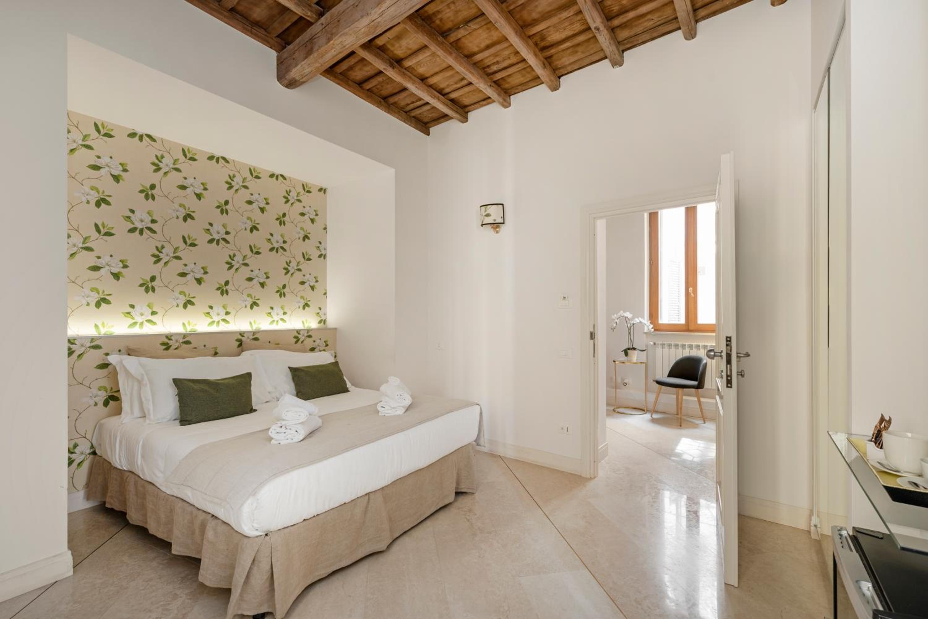 i Fiori de' Mario Suites