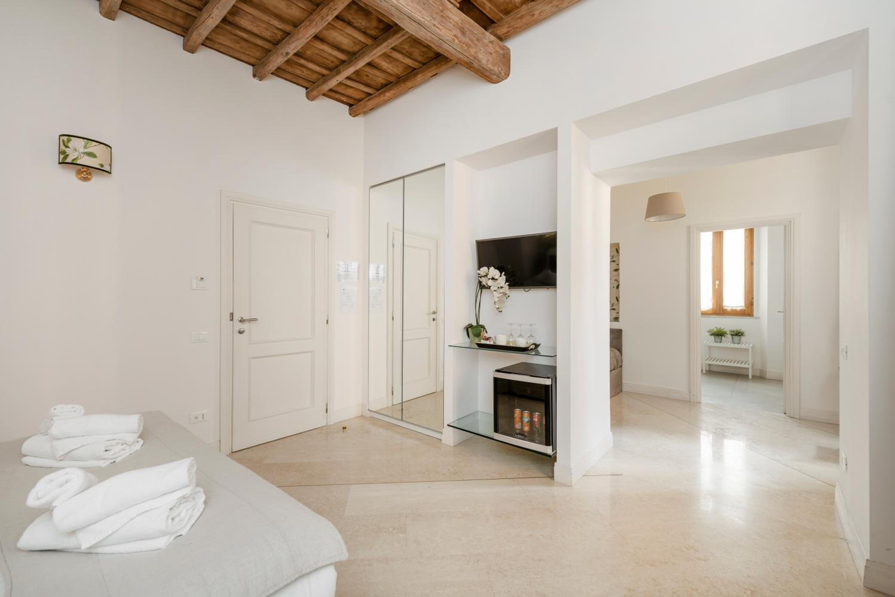 i Fiori de' Mario Suites