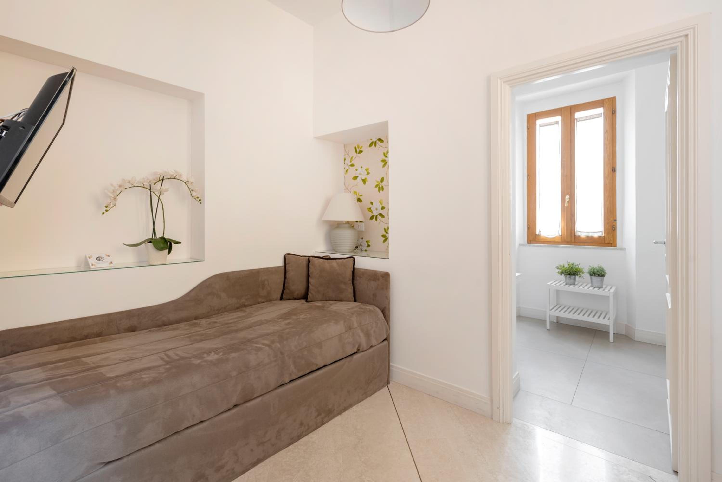 i Fiori de' Mario Suites