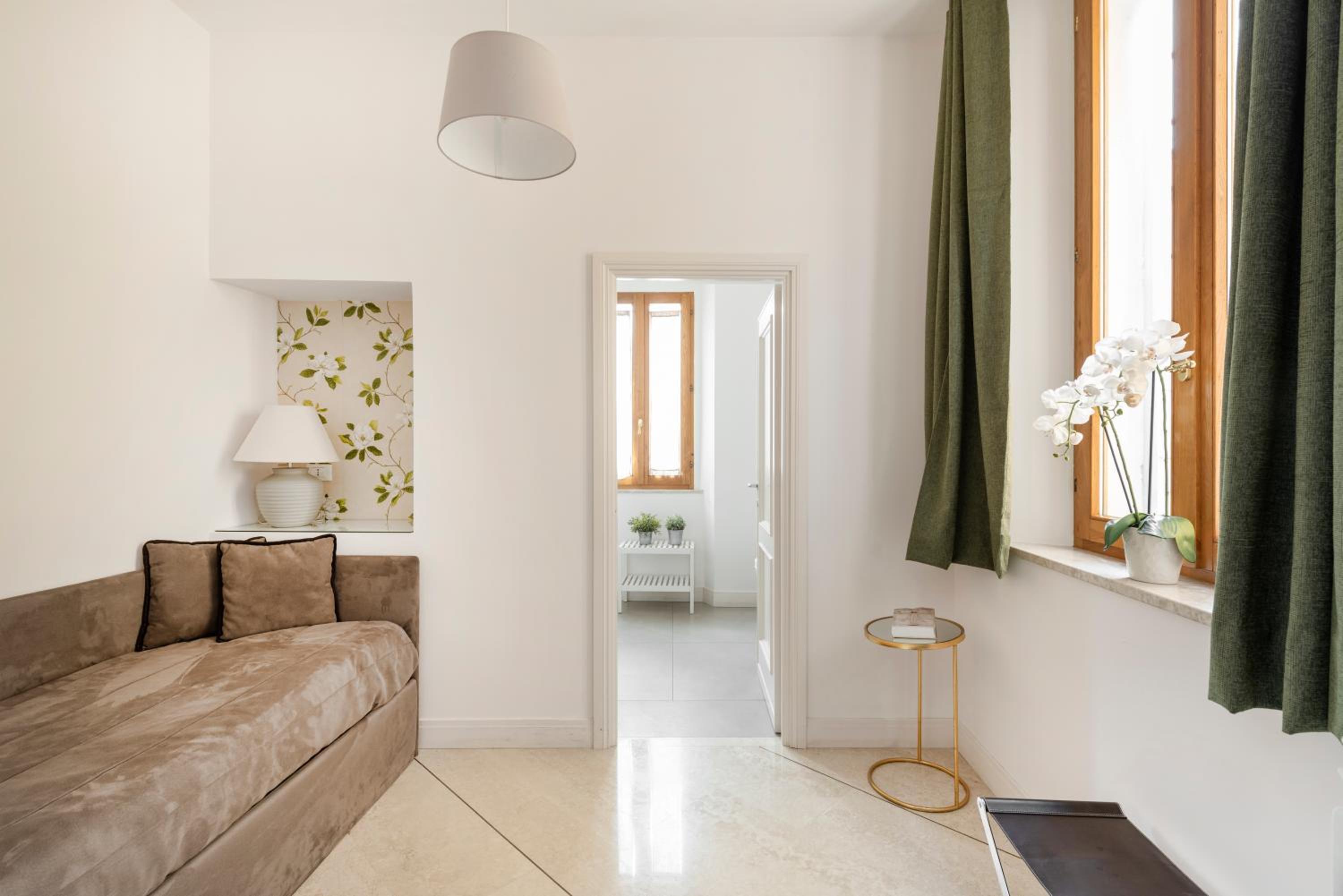 i Fiori de' Mario Suites