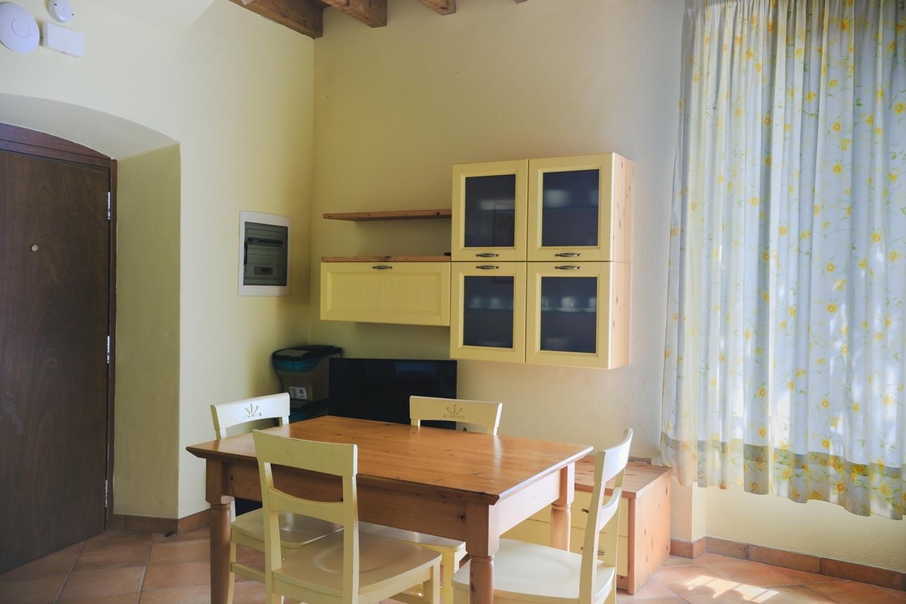 Agriturismo La Filanda