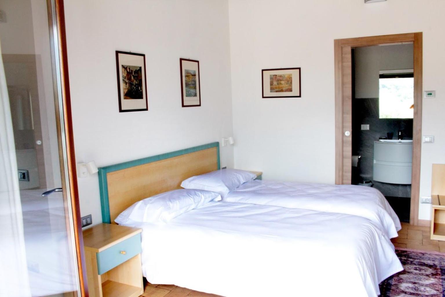 Agriturismo Il Moro view 3