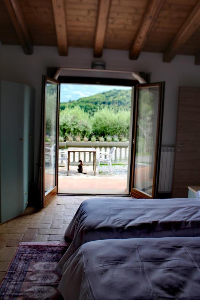 Agriturismo Il Moro view 2
