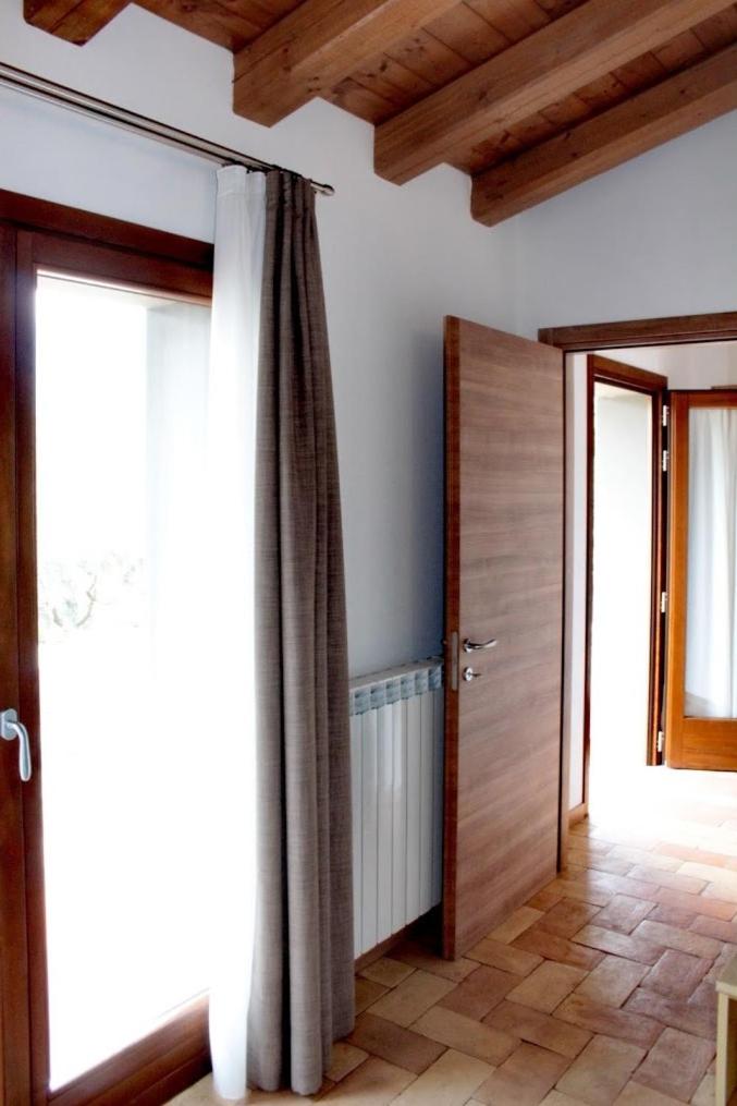 Agriturismo Il Moro view 5
