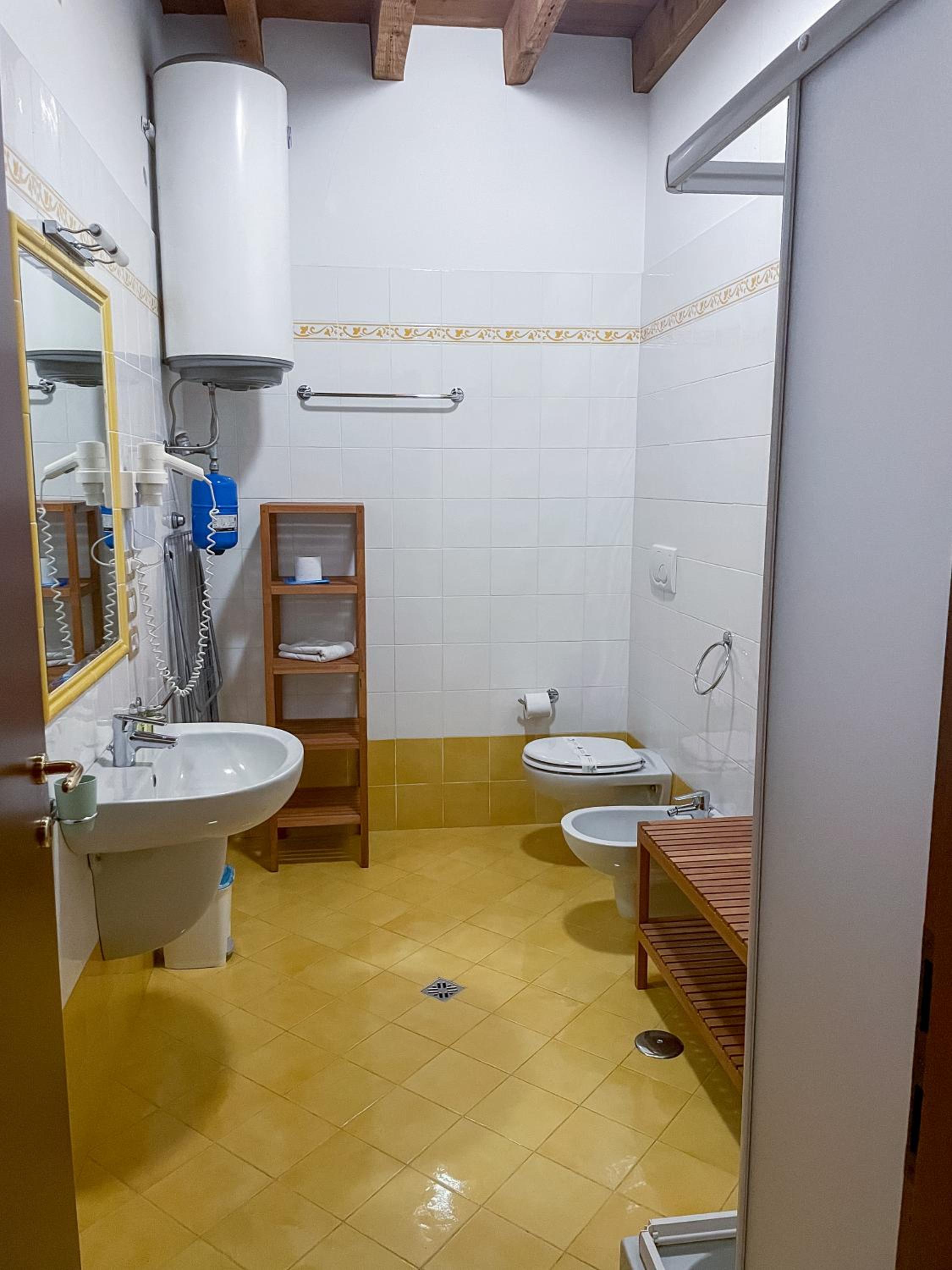 Agriturismo La Filanda