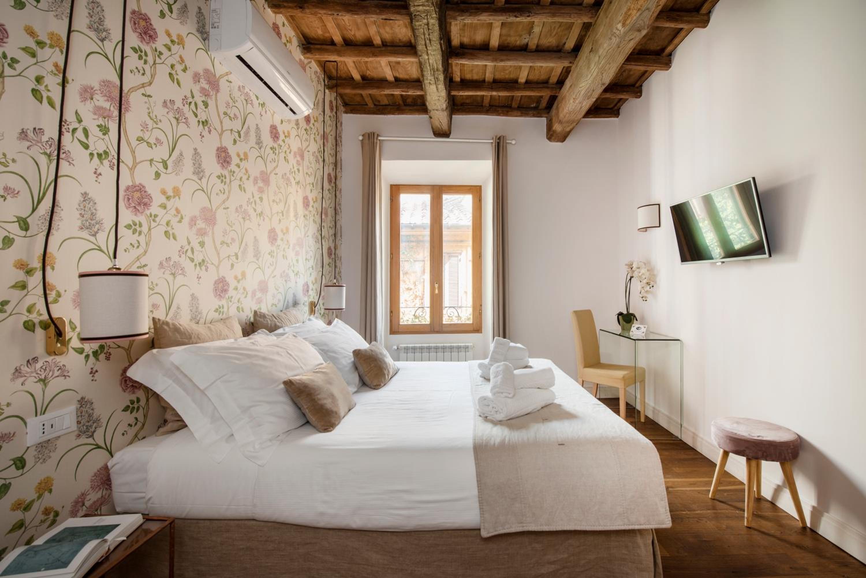 i Fiori de' Mario Suites