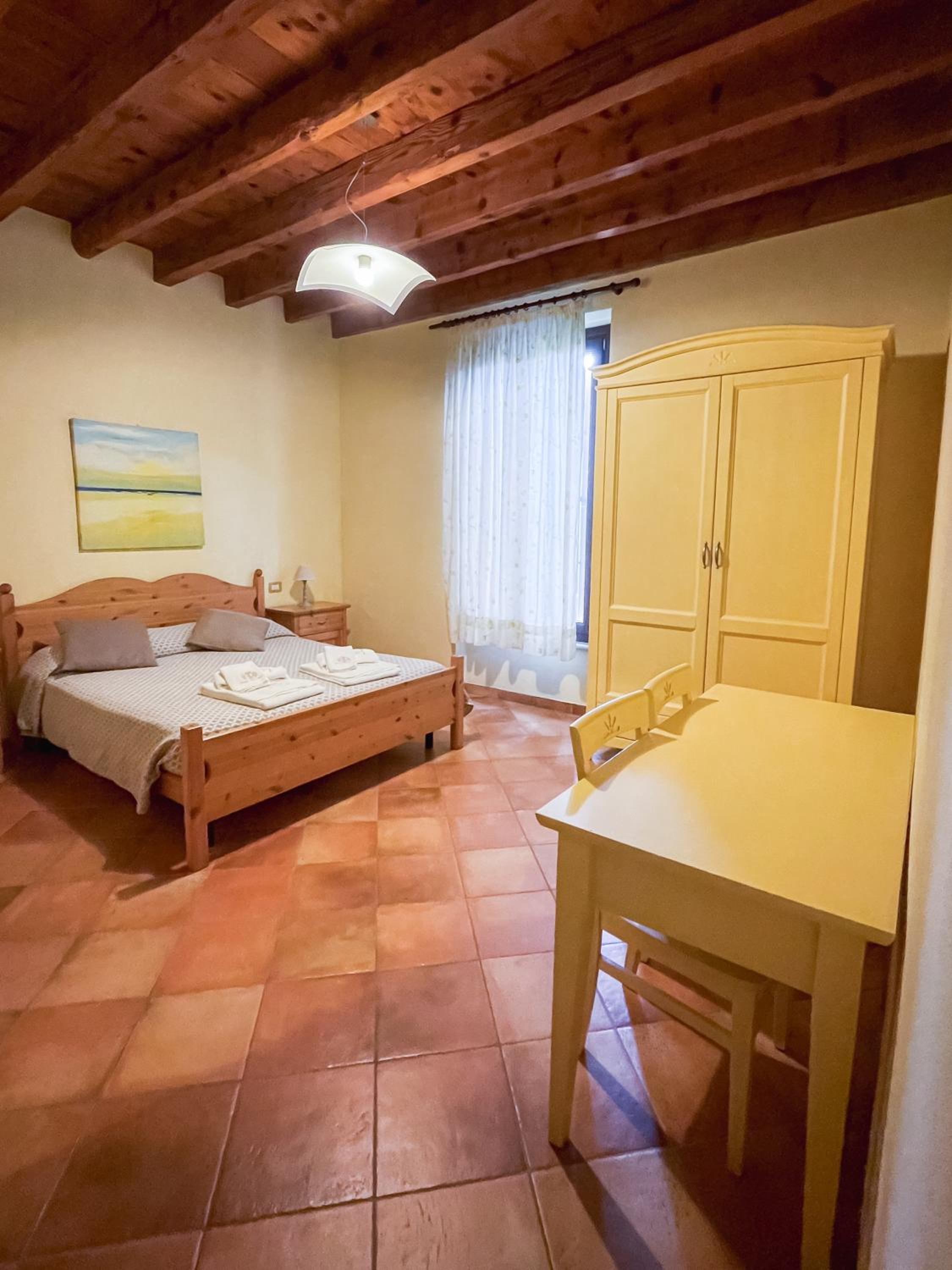 Agriturismo La Filanda