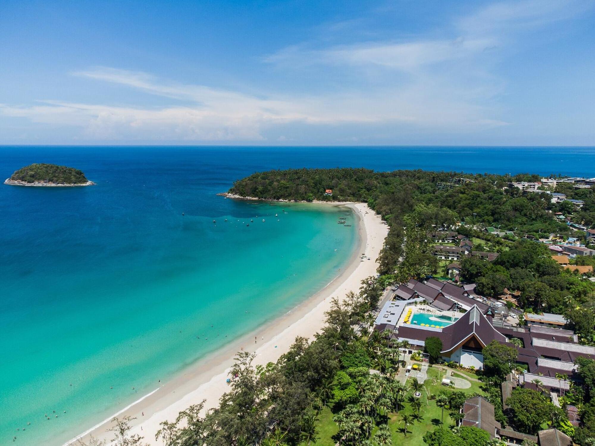 xx GO INN Phuket Old Town ภูเก็ตโอลทาวน์ ย่านเมืองเก่า