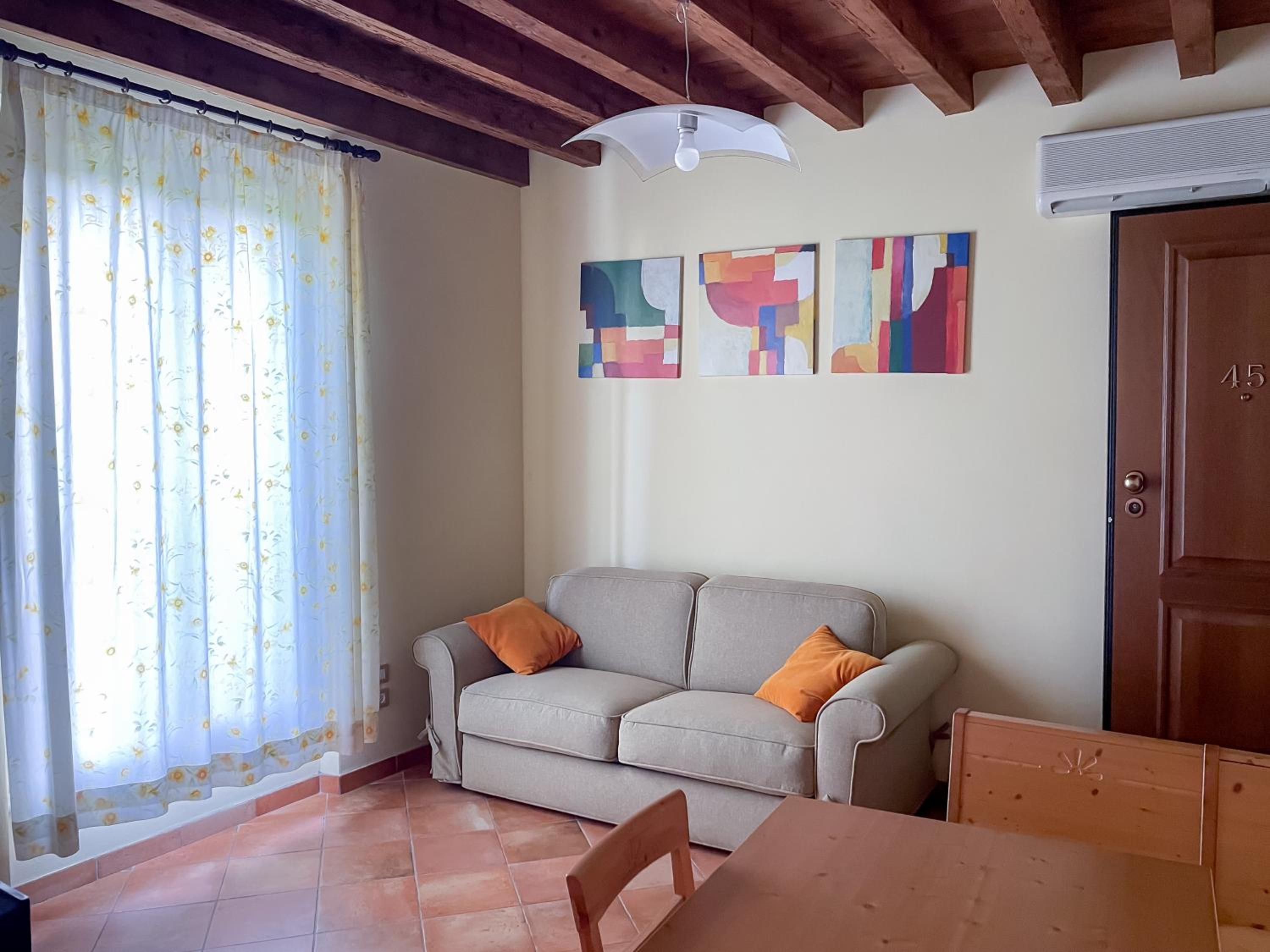 Agriturismo La Filanda