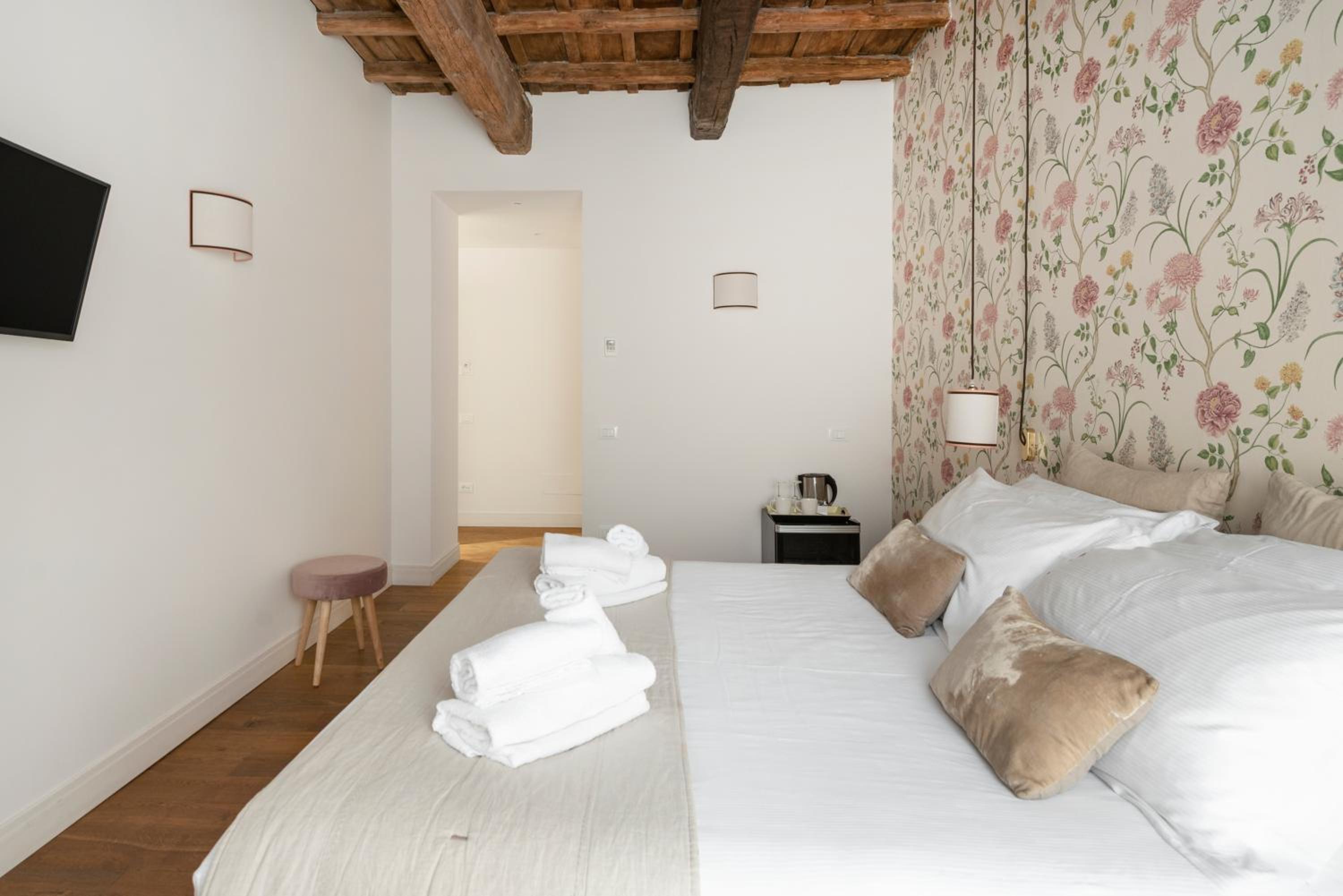 i Fiori de' Mario Suites