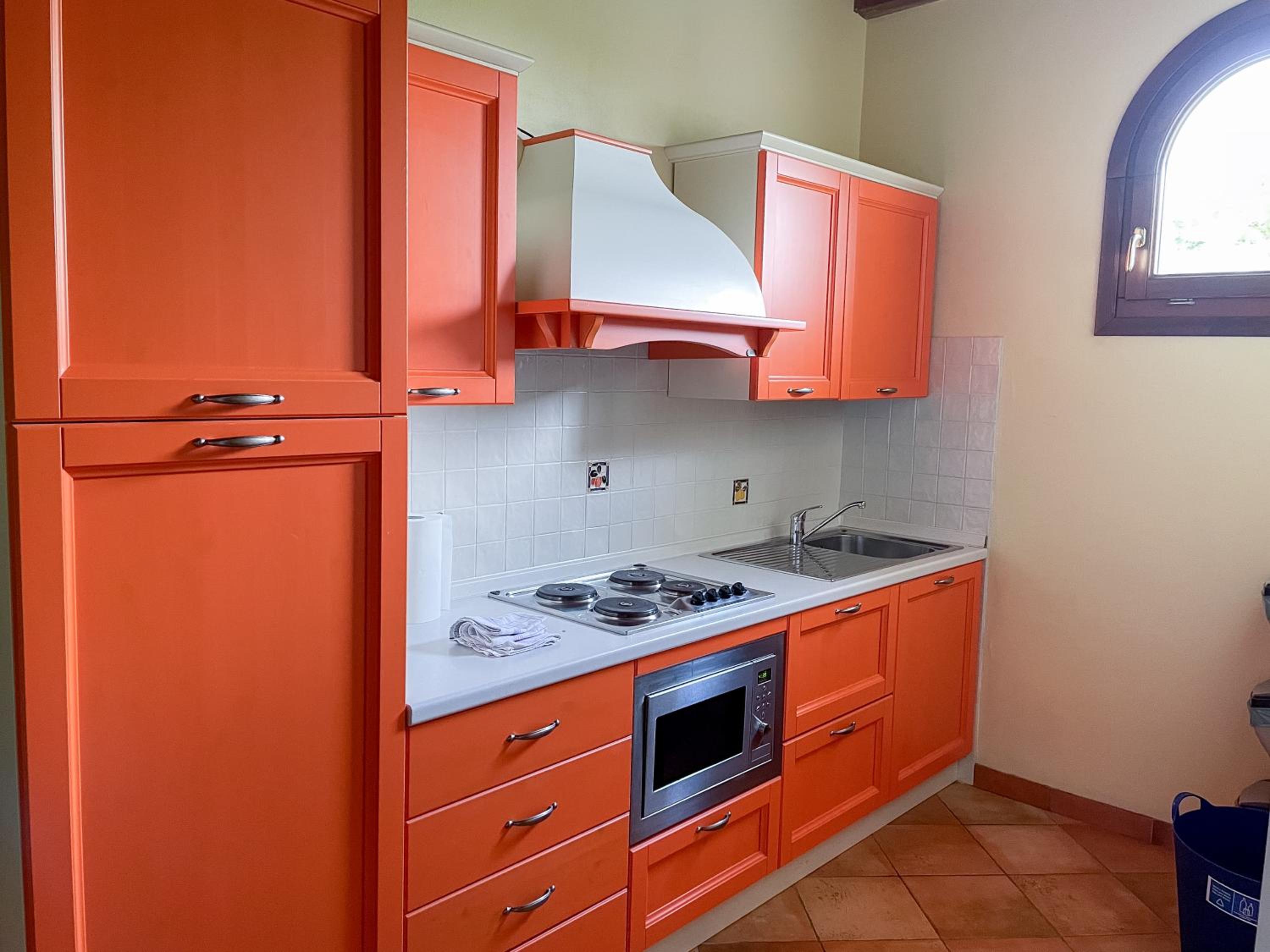 Agriturismo La Filanda