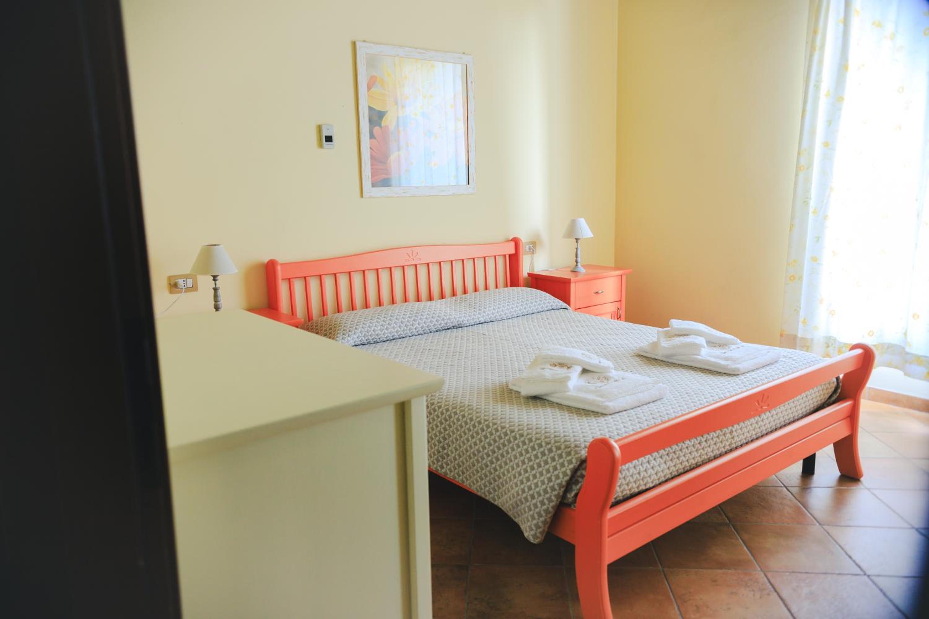 Agriturismo La Filanda