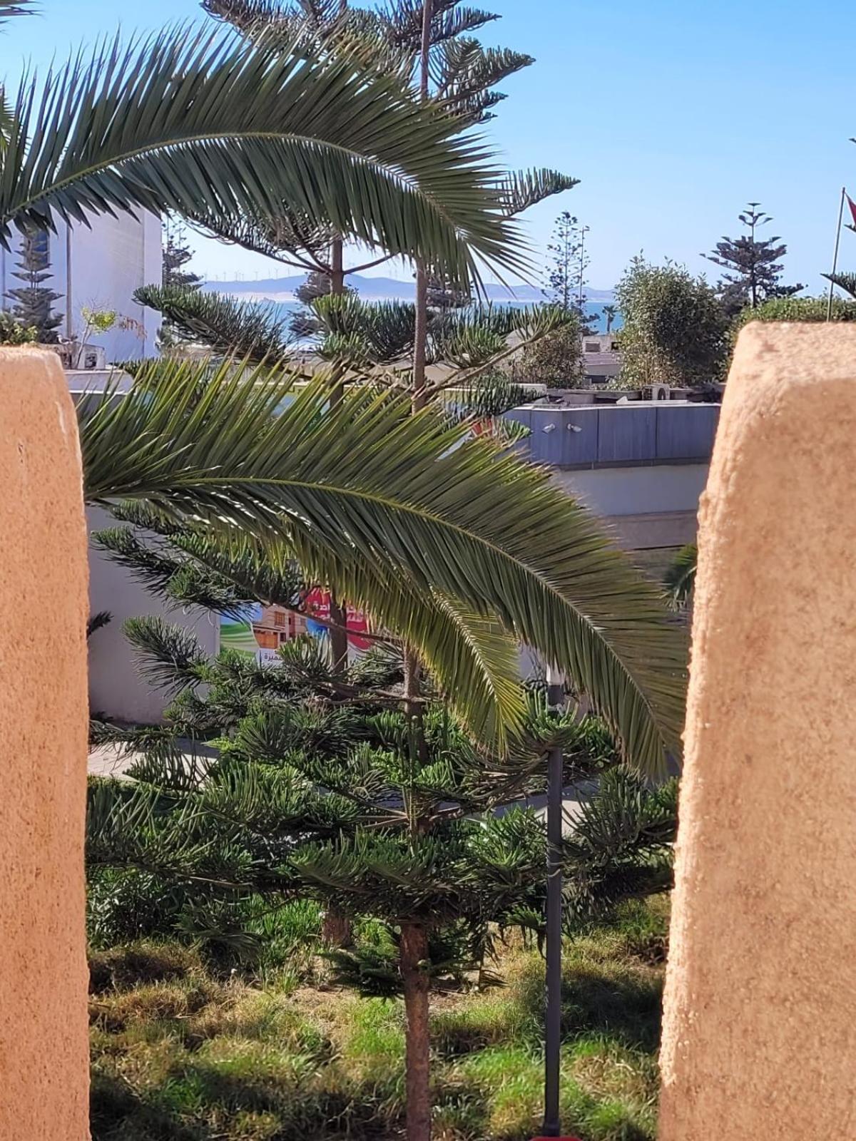 Riad Horizon