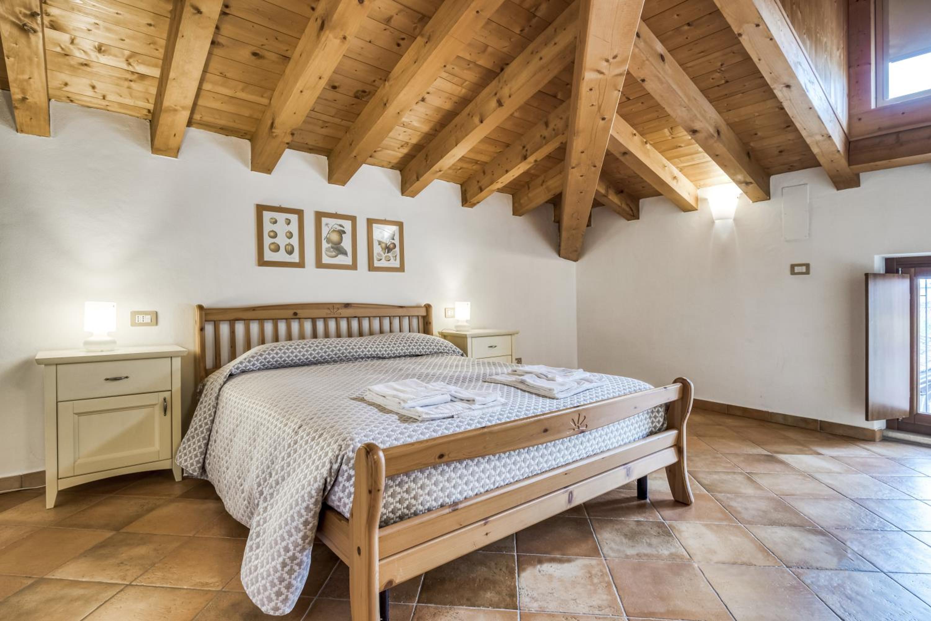 Agriturismo La Filanda