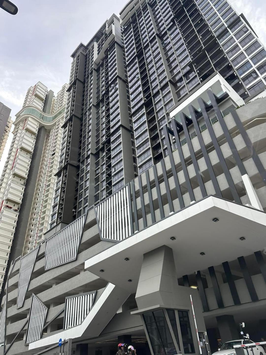 Twin Tower Johor Bharu JCHome By MWM