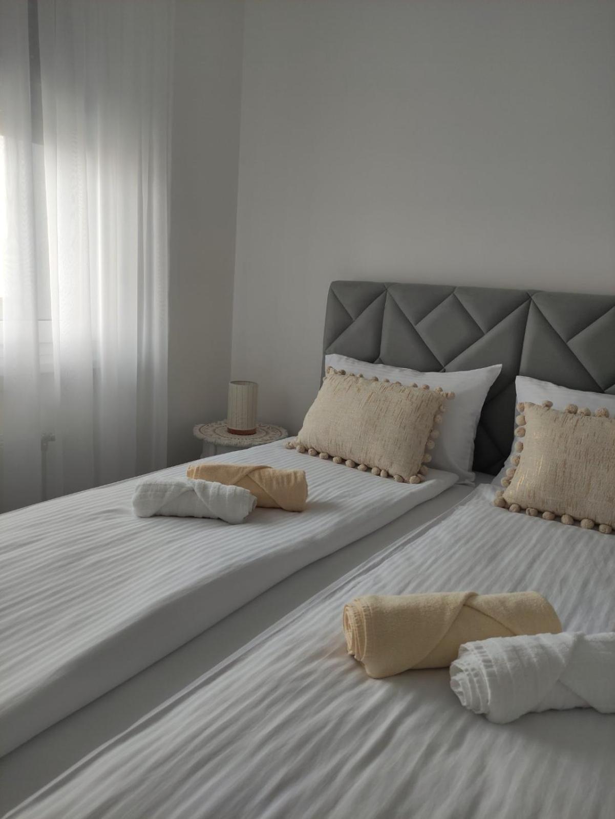 Apartman Ella