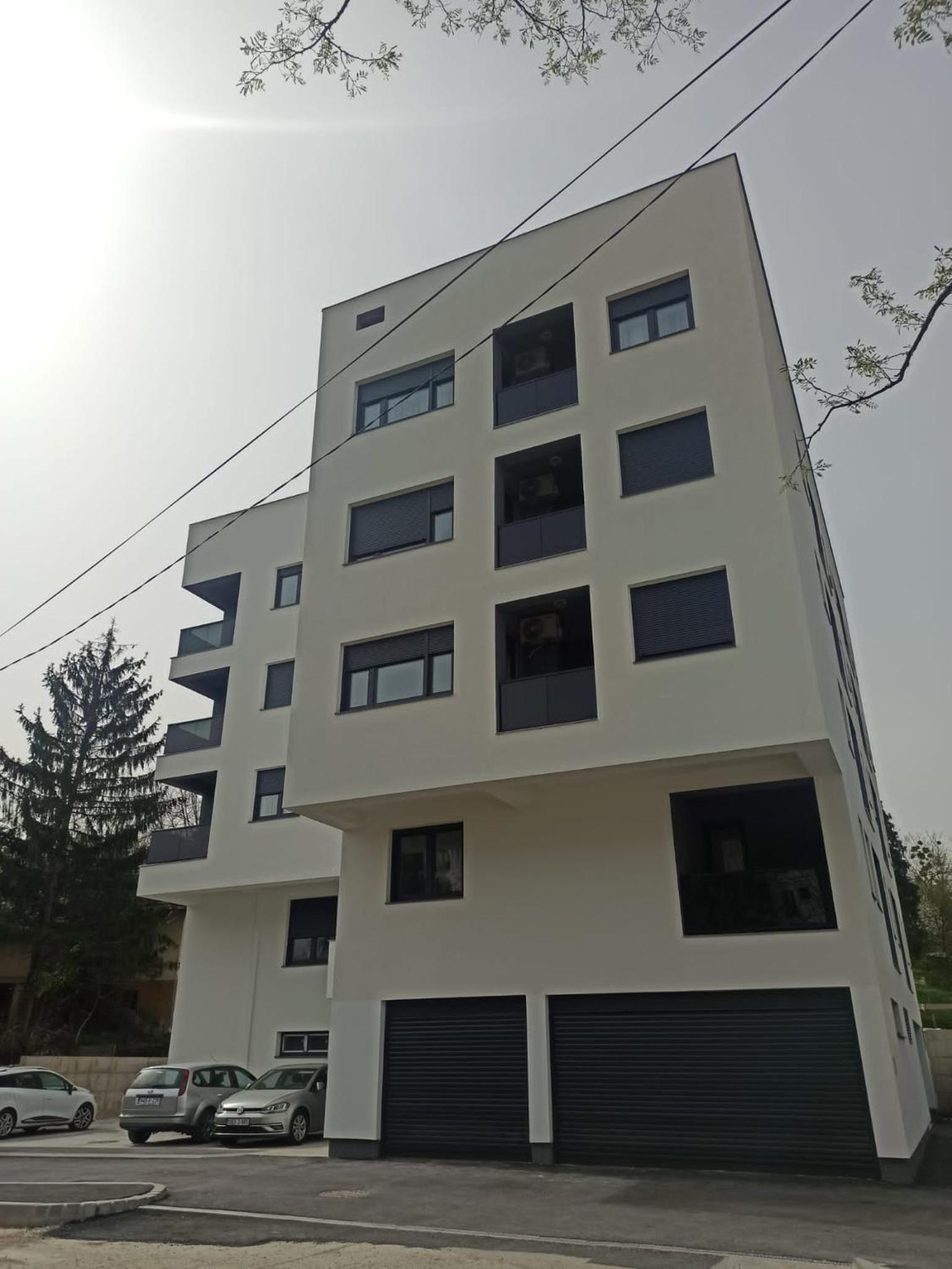 Apartman Ella