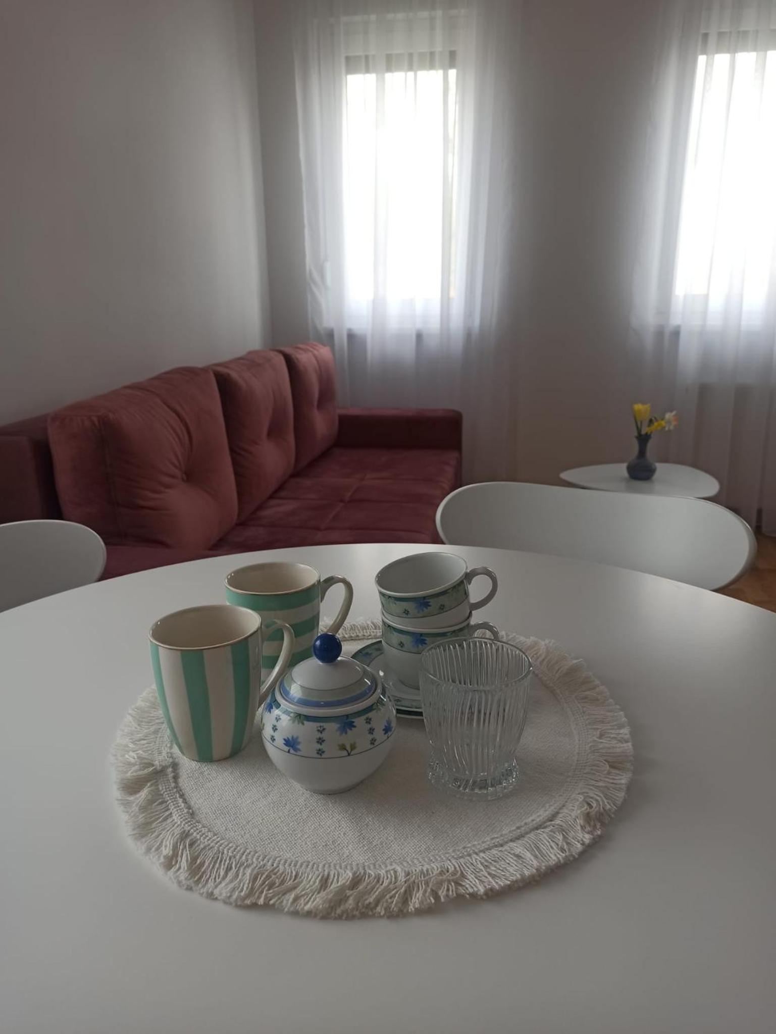 Apartman Ella