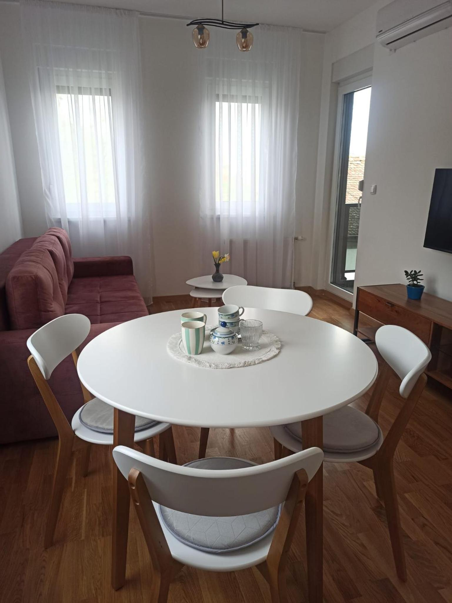 Apartman Ella