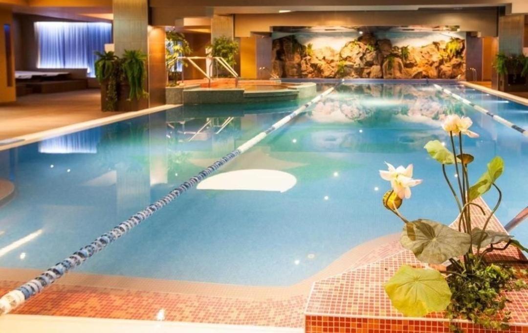 Best Residence Rin Grand Hotel