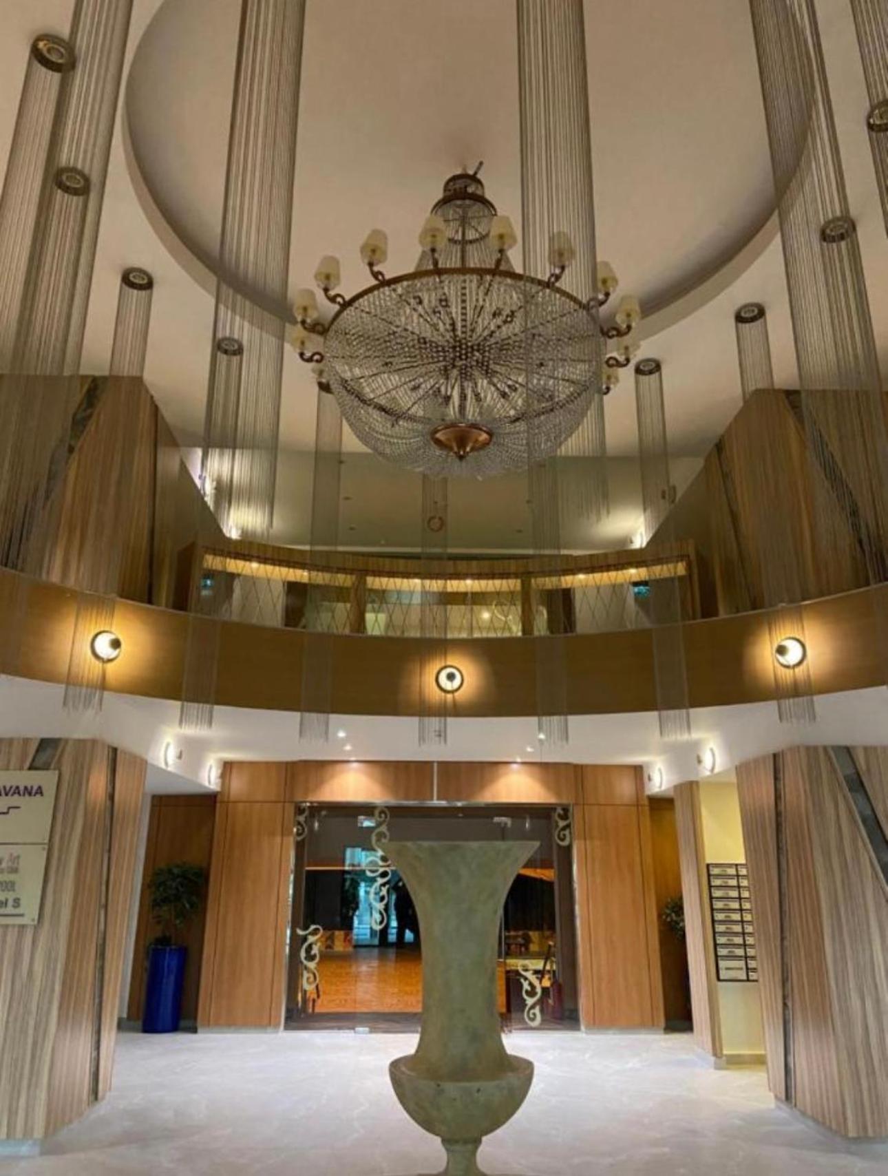 Best Residence Rin Grand Hotel