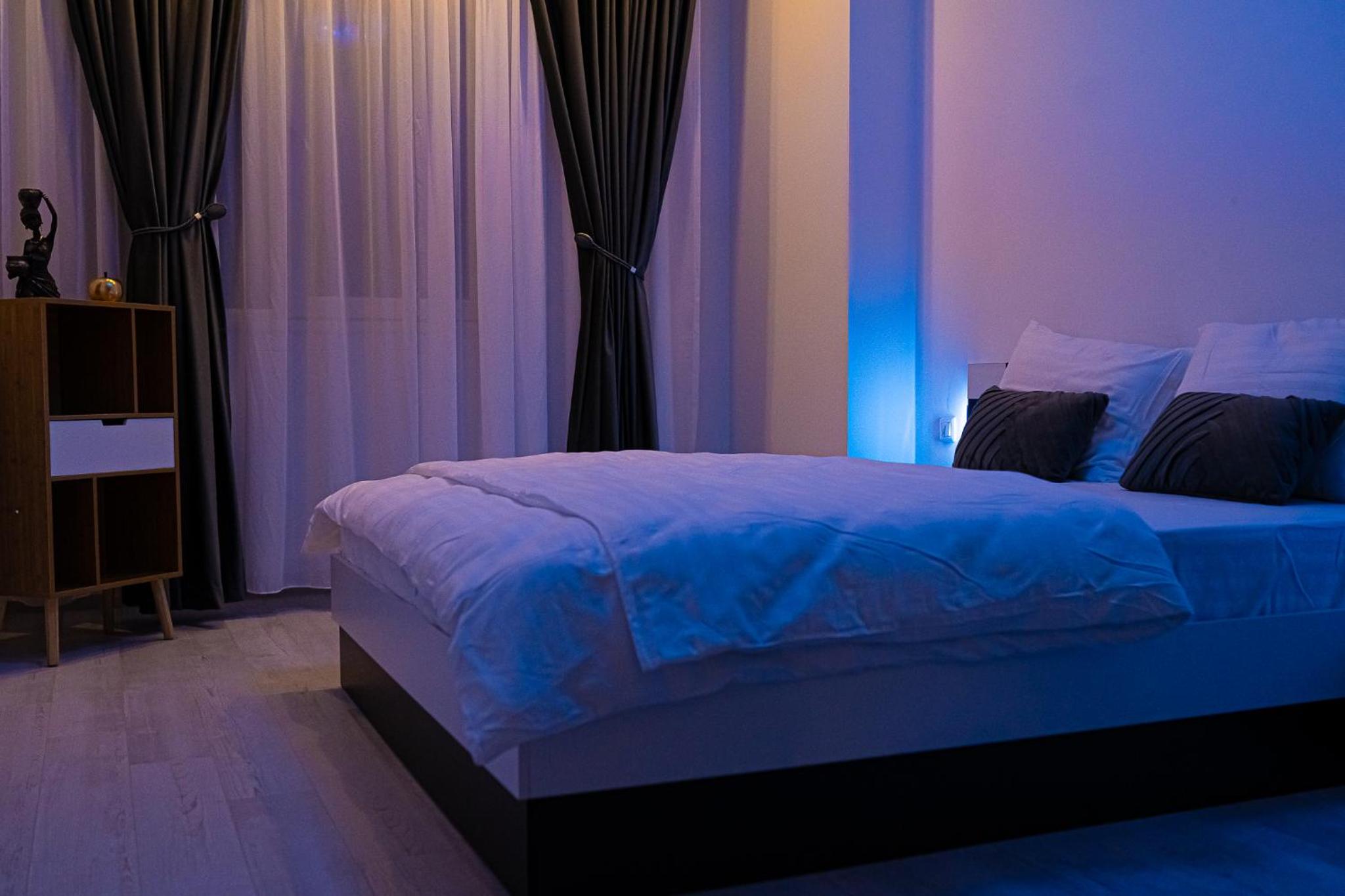 Best Residence Rin Grand Hotel