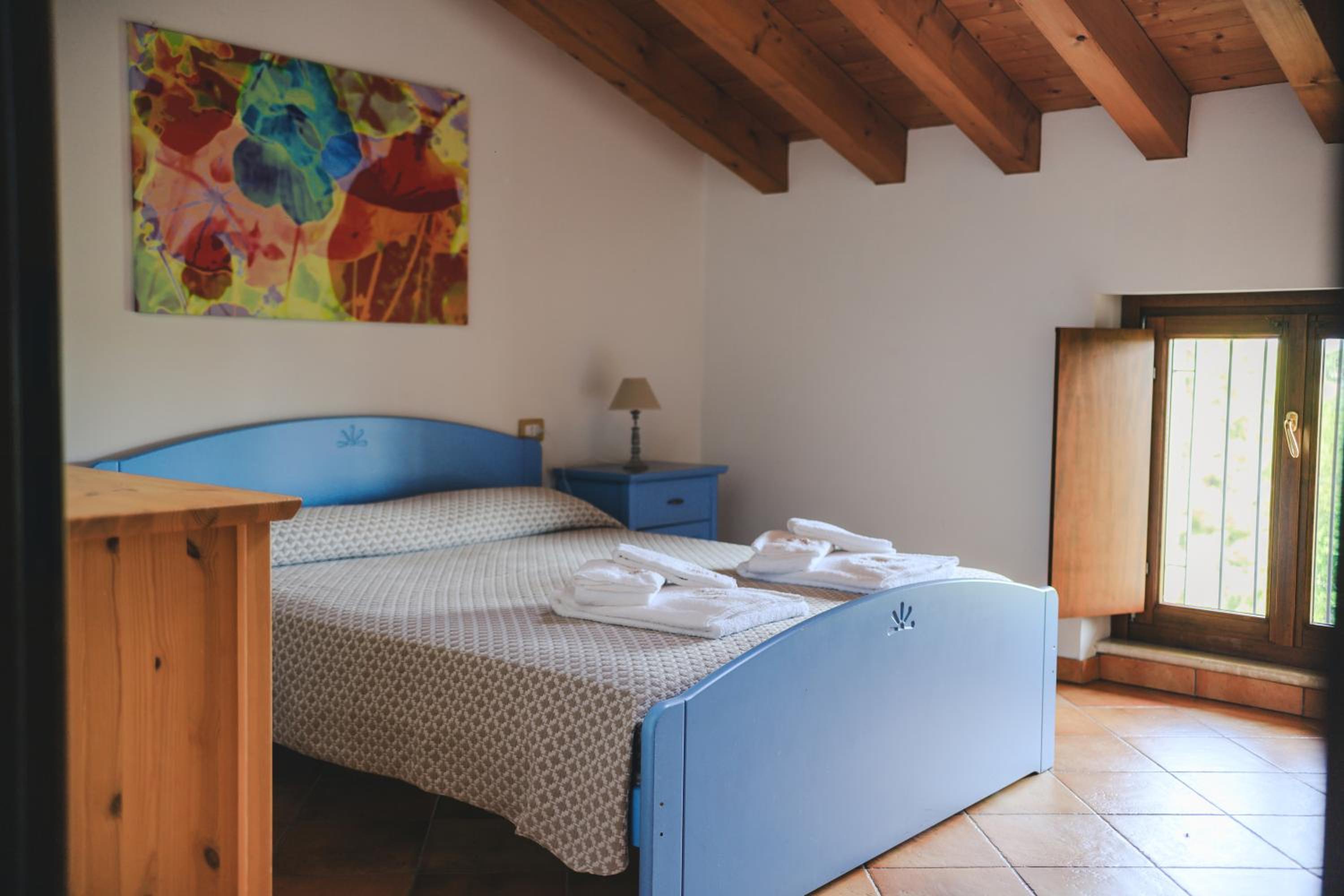 Agriturismo La Filanda