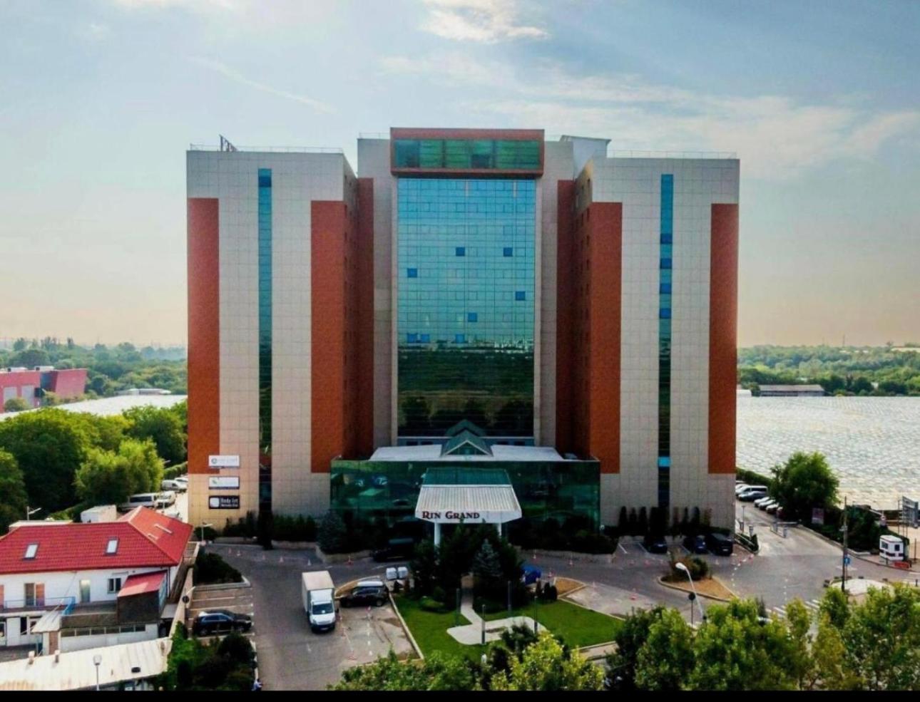 Best Residence Rin Grand Hotel
