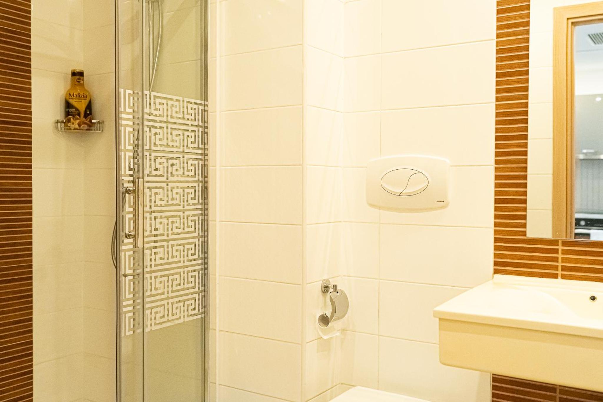 Best Residence Rin Grand Hotel