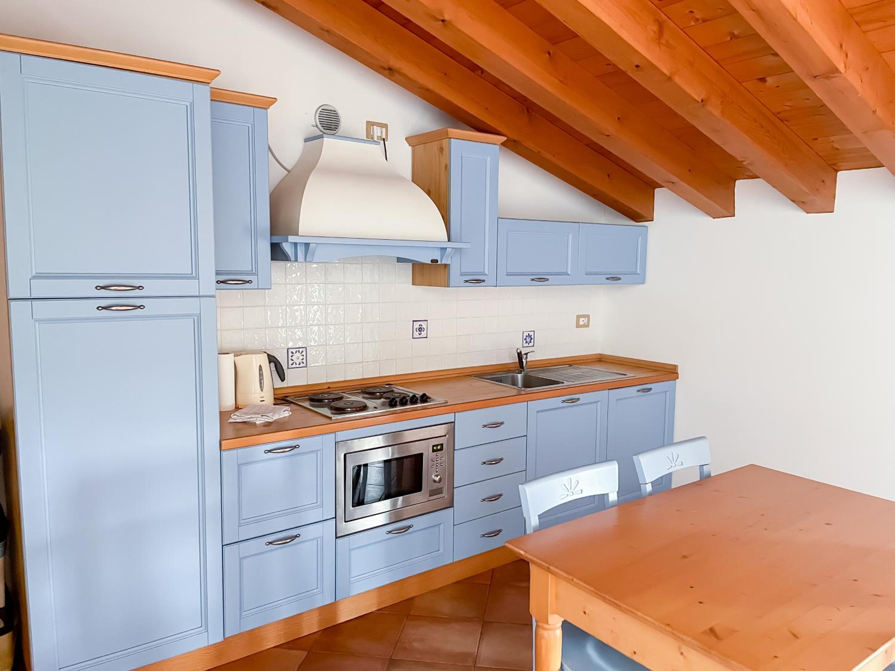 Agriturismo La Filanda