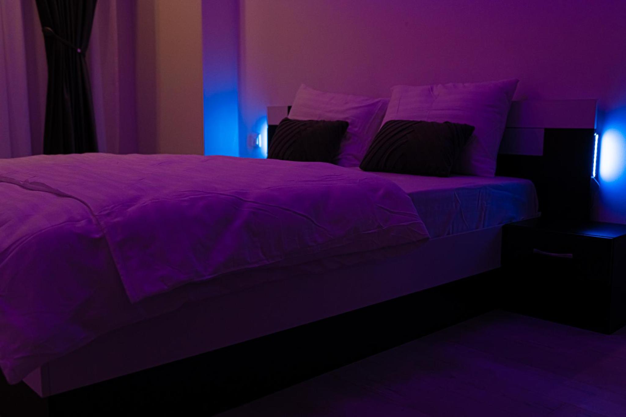 Best Residence Rin Grand Hotel