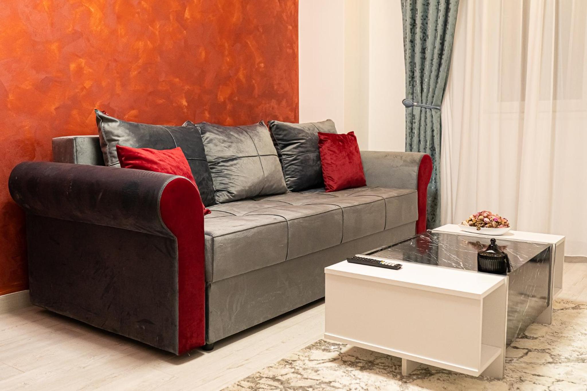 Best Residence Rin Grand Hotel