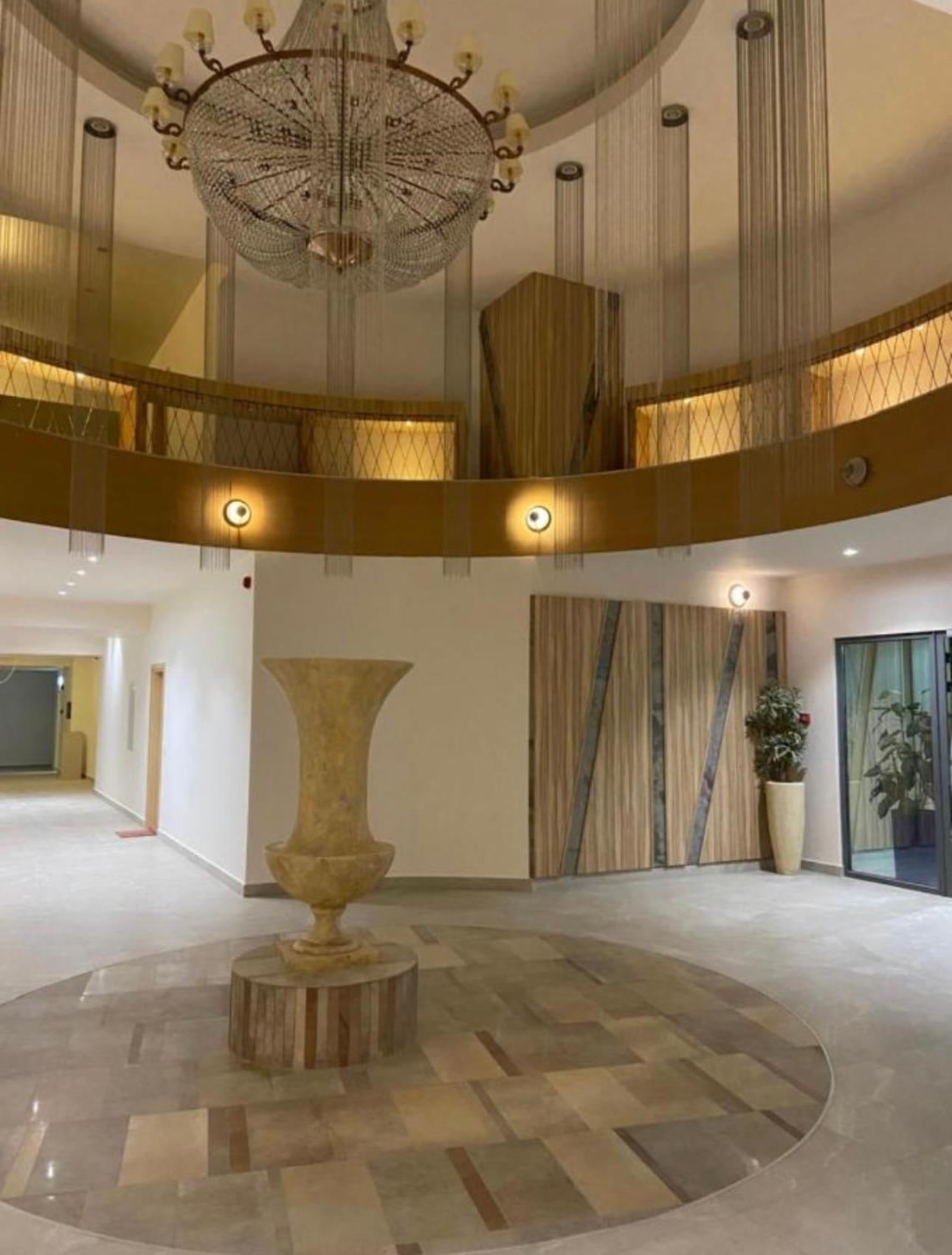 Best Residence Rin Grand Hotel
