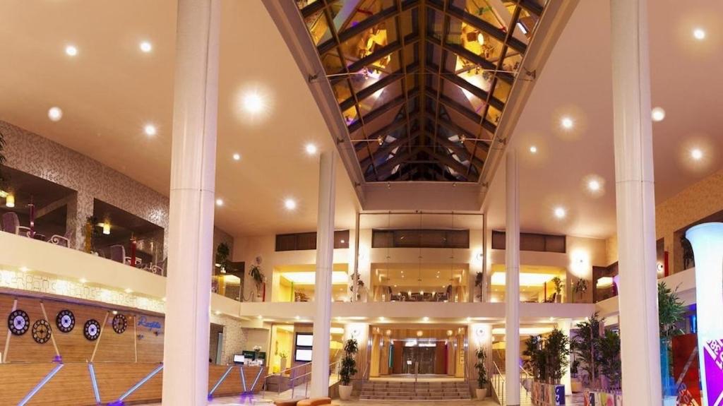 Best Residence Rin Grand Hotel