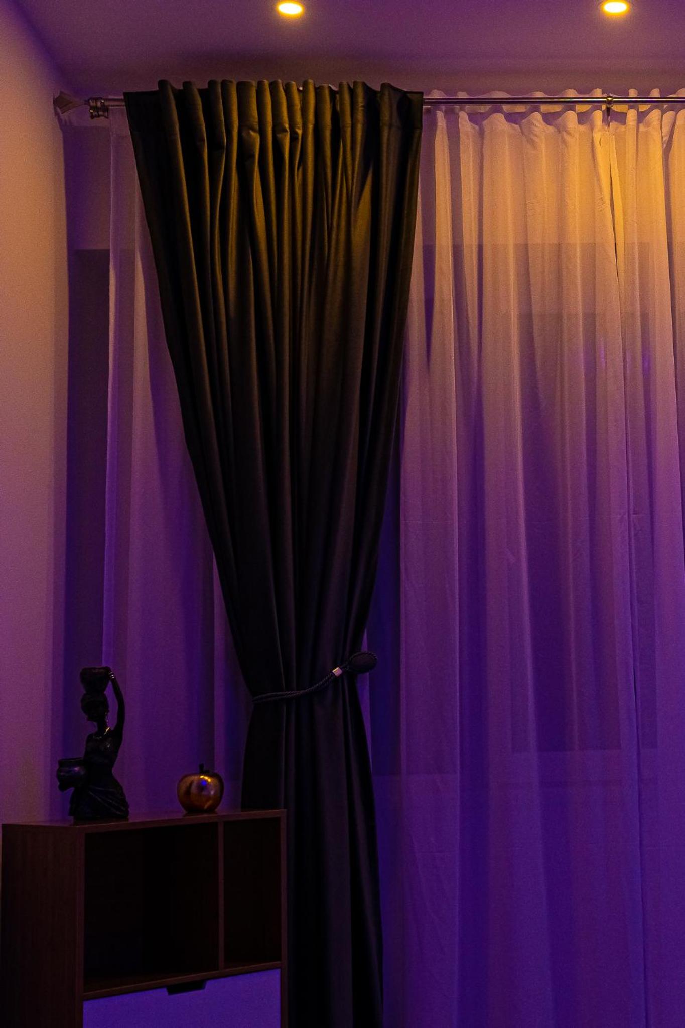 Best Residence Rin Grand Hotel