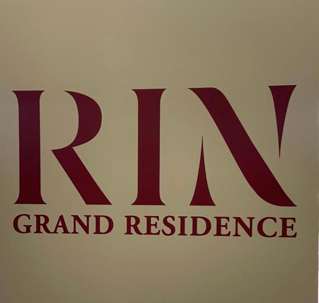 Best Residence Rin Grand Hotel