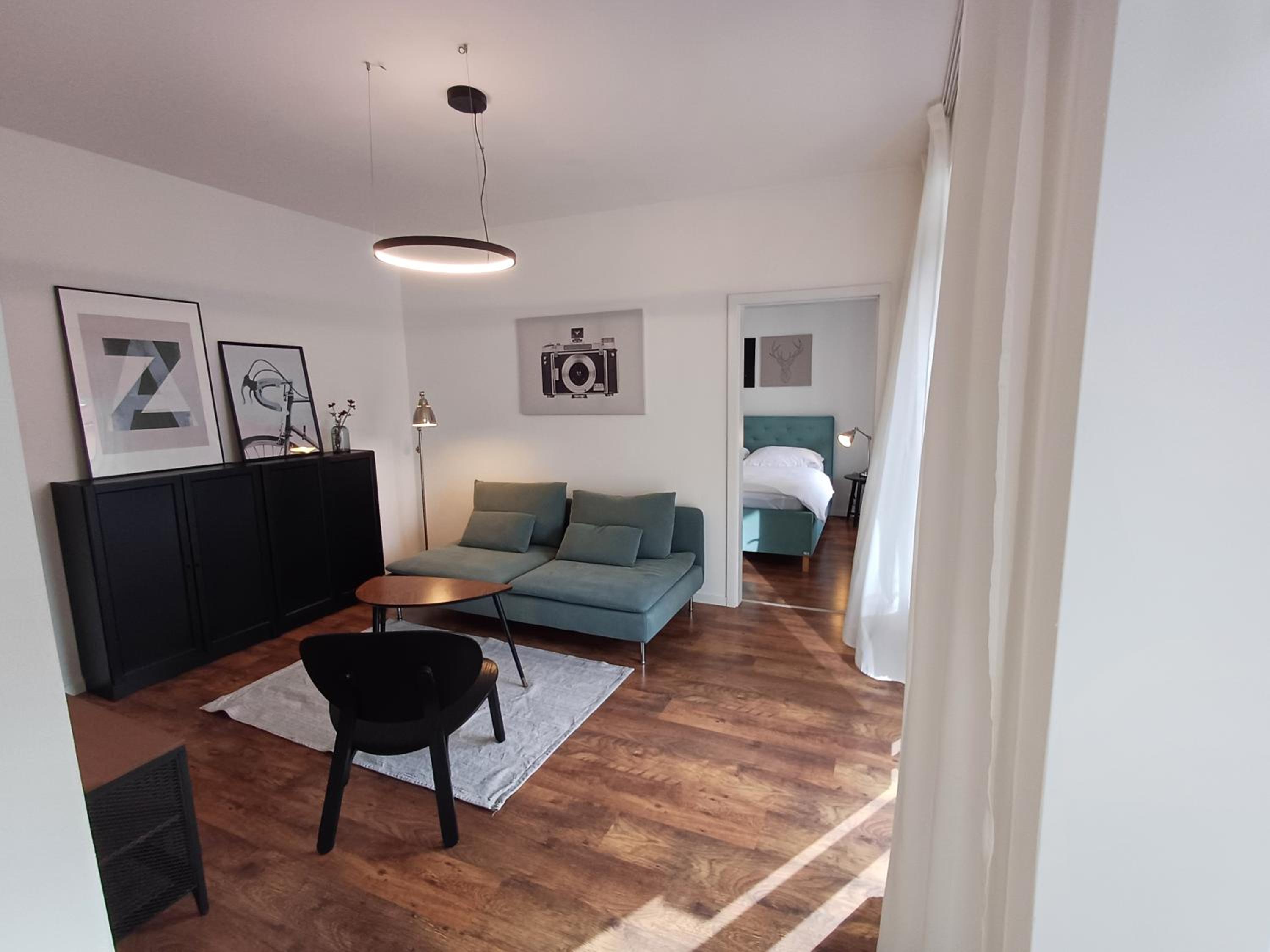 Entrez Apartment Mlynská Bašta – Košice old center view 4