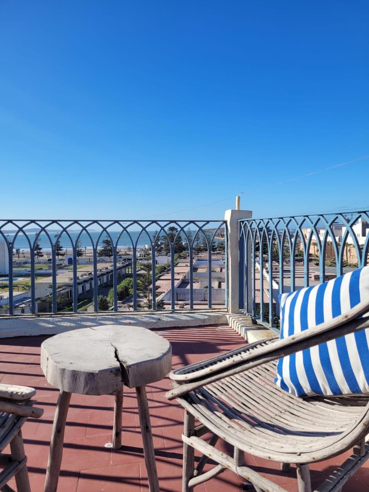 Riad Horizon