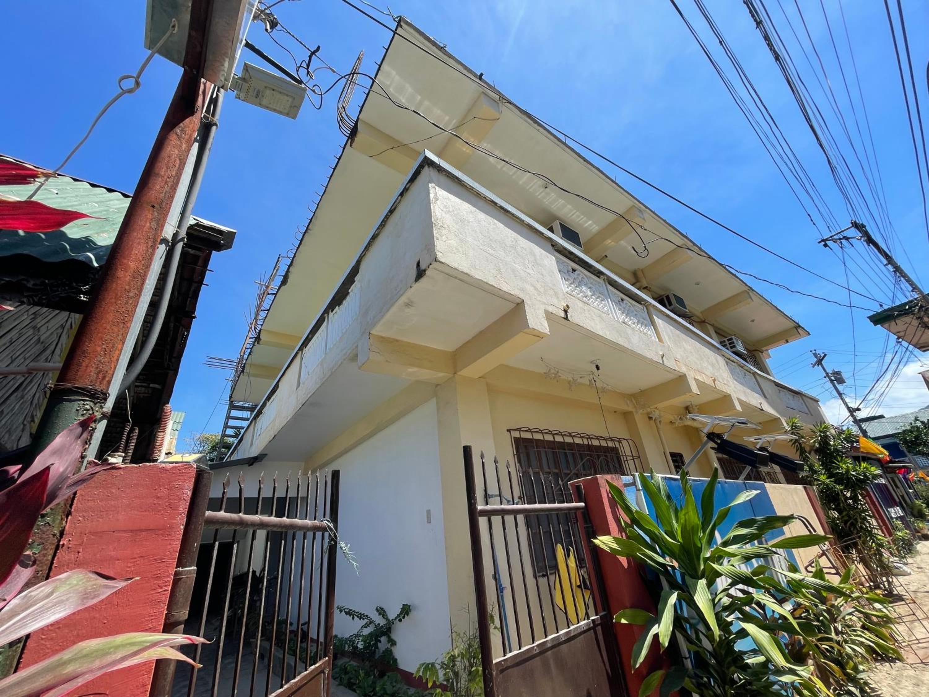 Peters Inn Puerto Galera powered by Cocotel view 3
