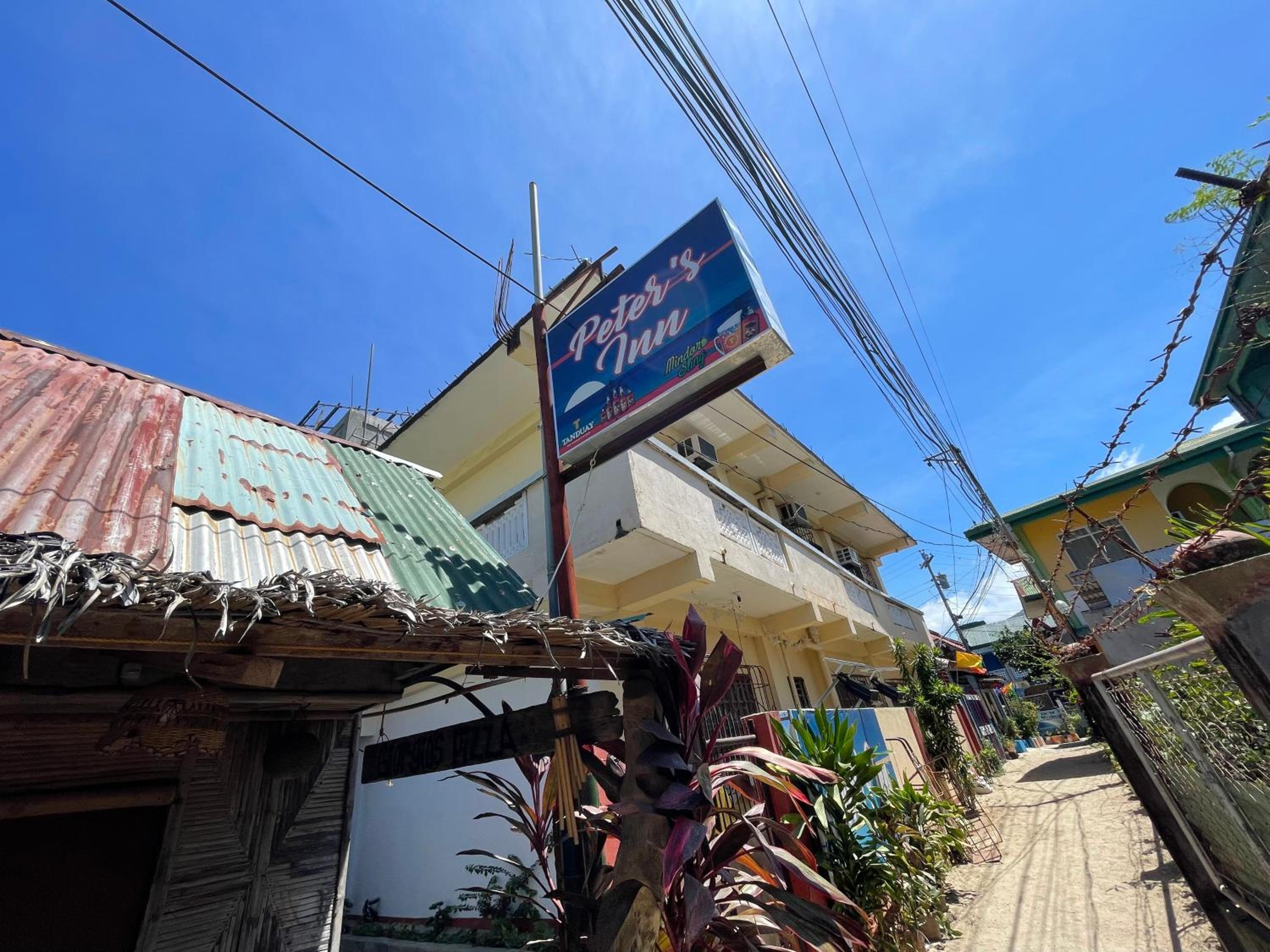 Peters Inn Puerto Galera powered by Cocotel view 4