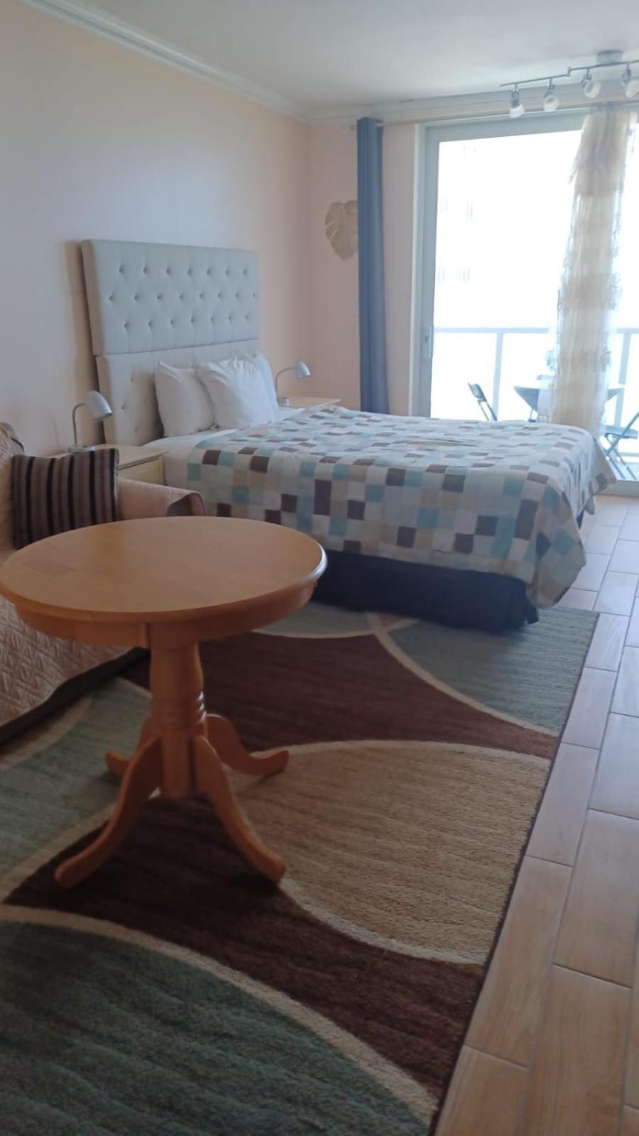 Oceanfront Miami Beach StudioCondo Newly Renovated