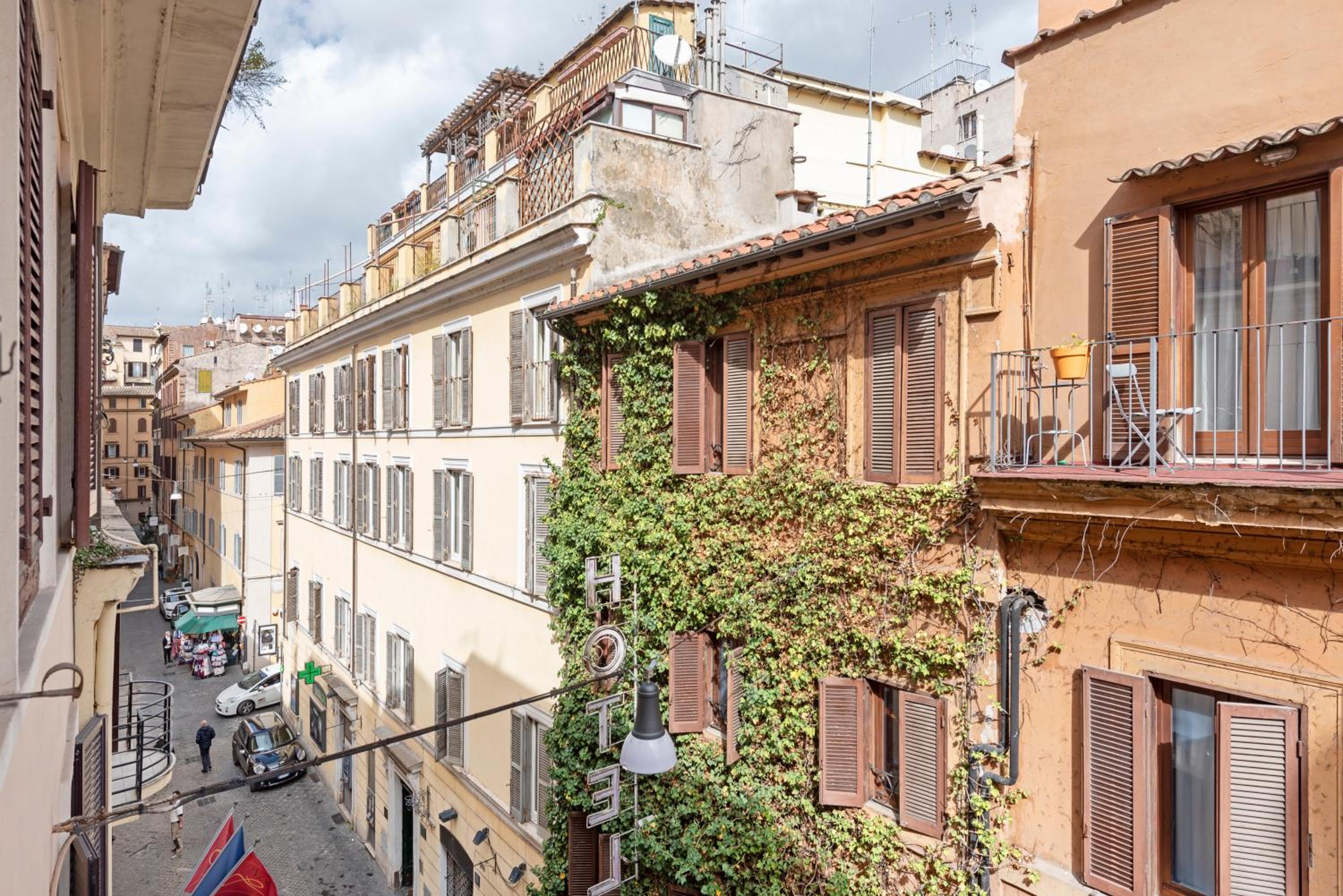 i Fiori de' Mario Suites