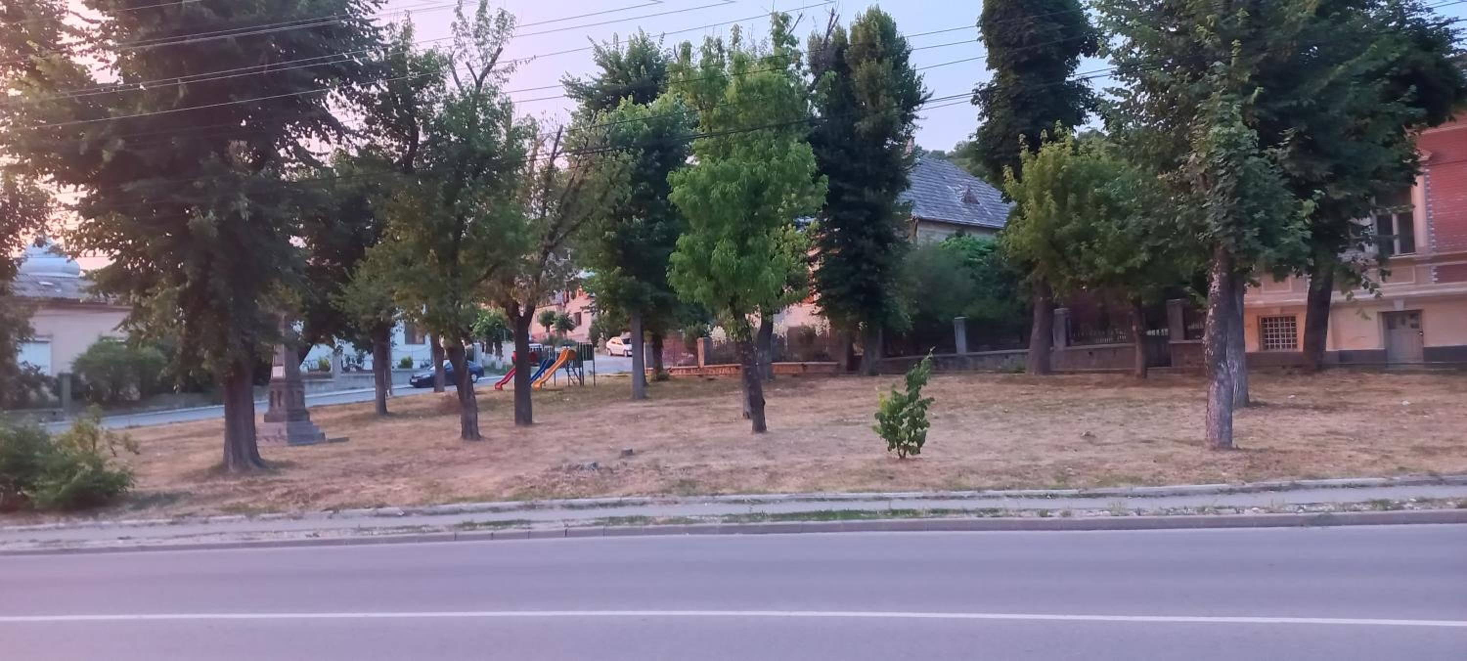 Apartament Salvo