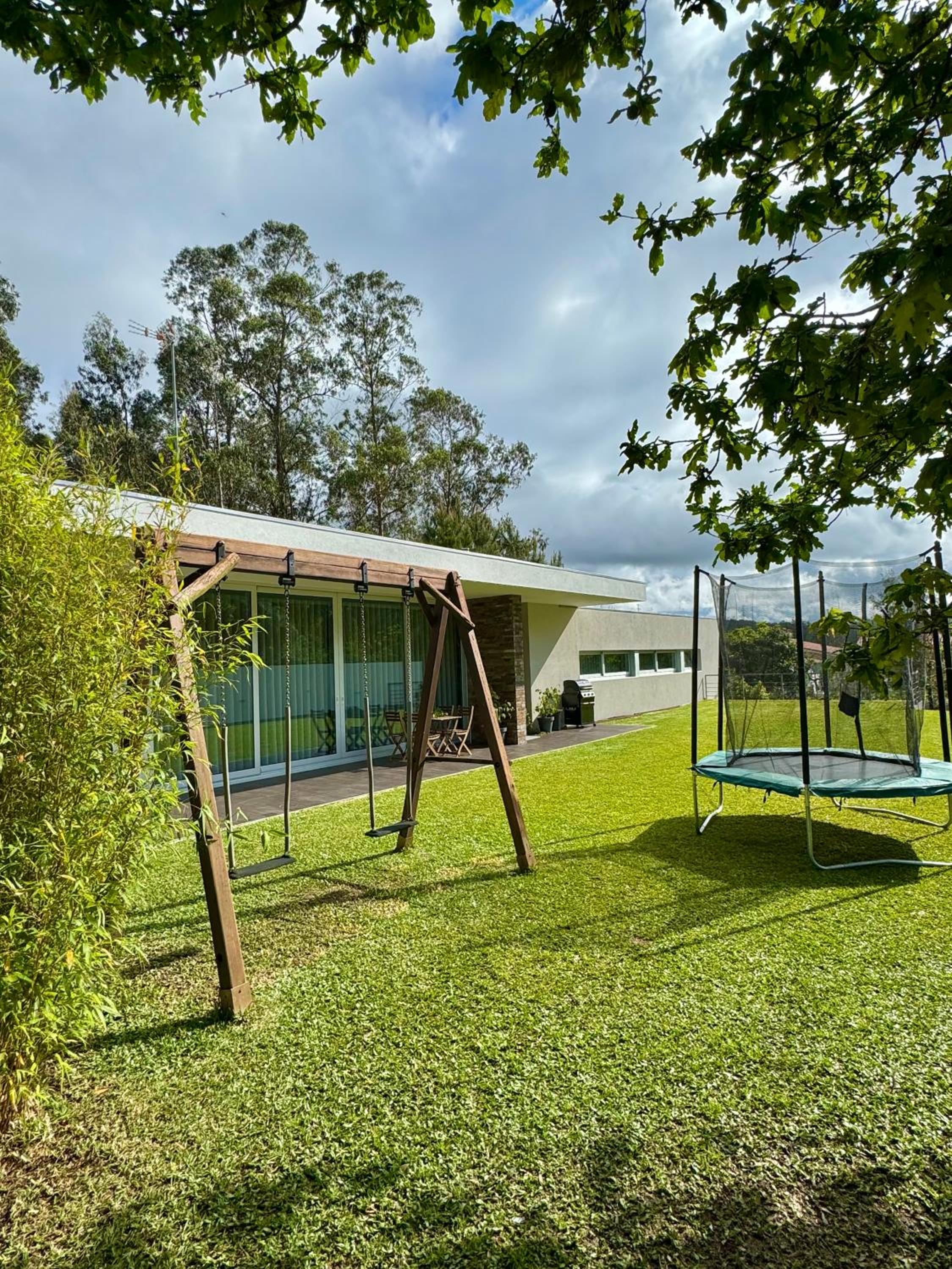 Villa Branco - Private Pool & Garden view 4