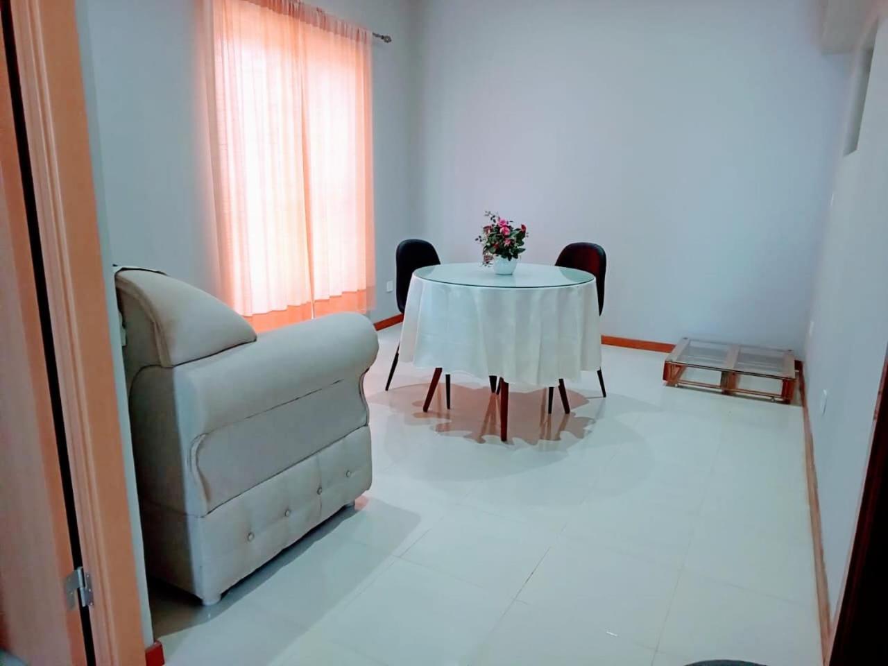 Niclas ApartamentoT1