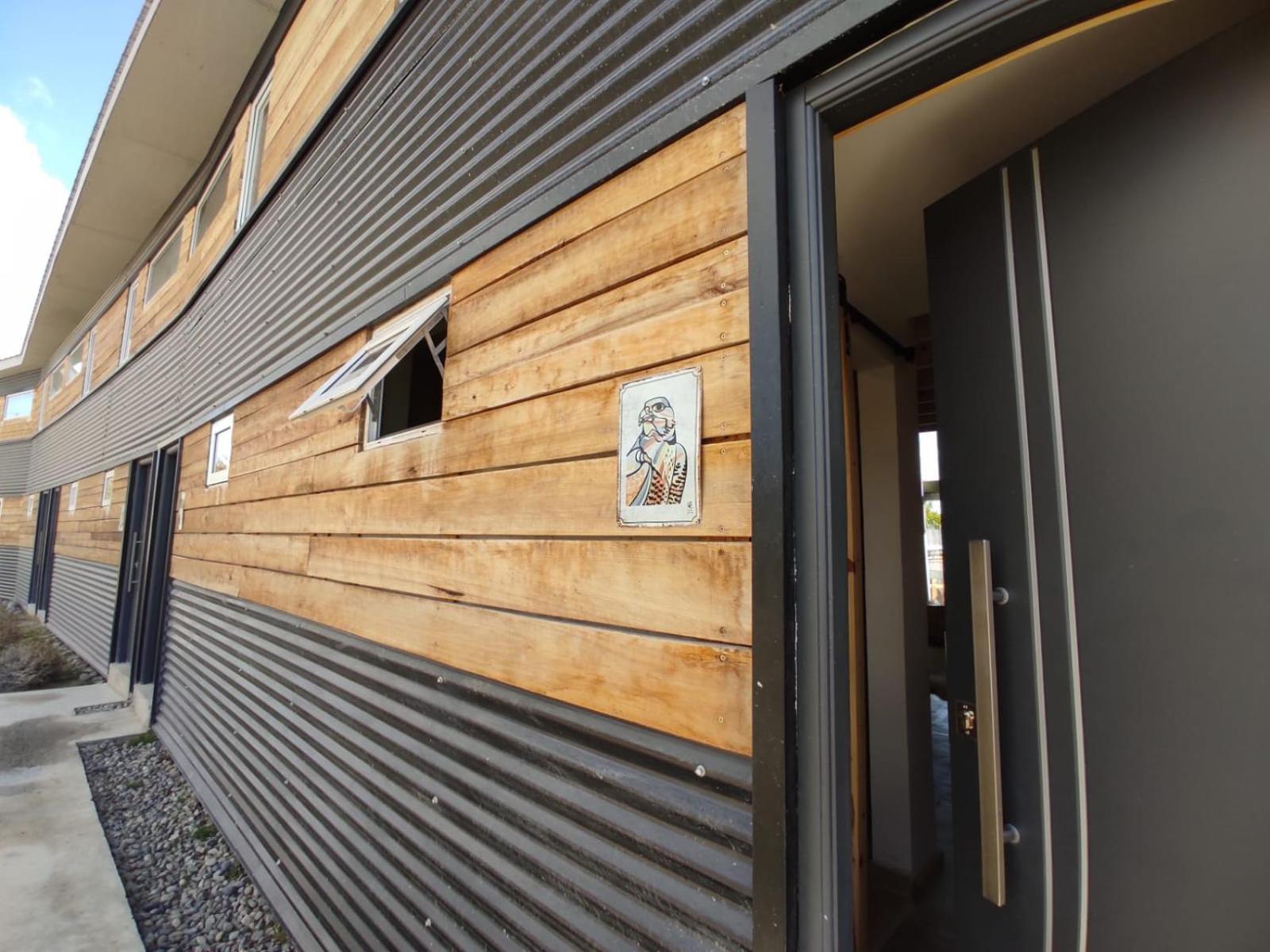 PACHAGONIA Loft